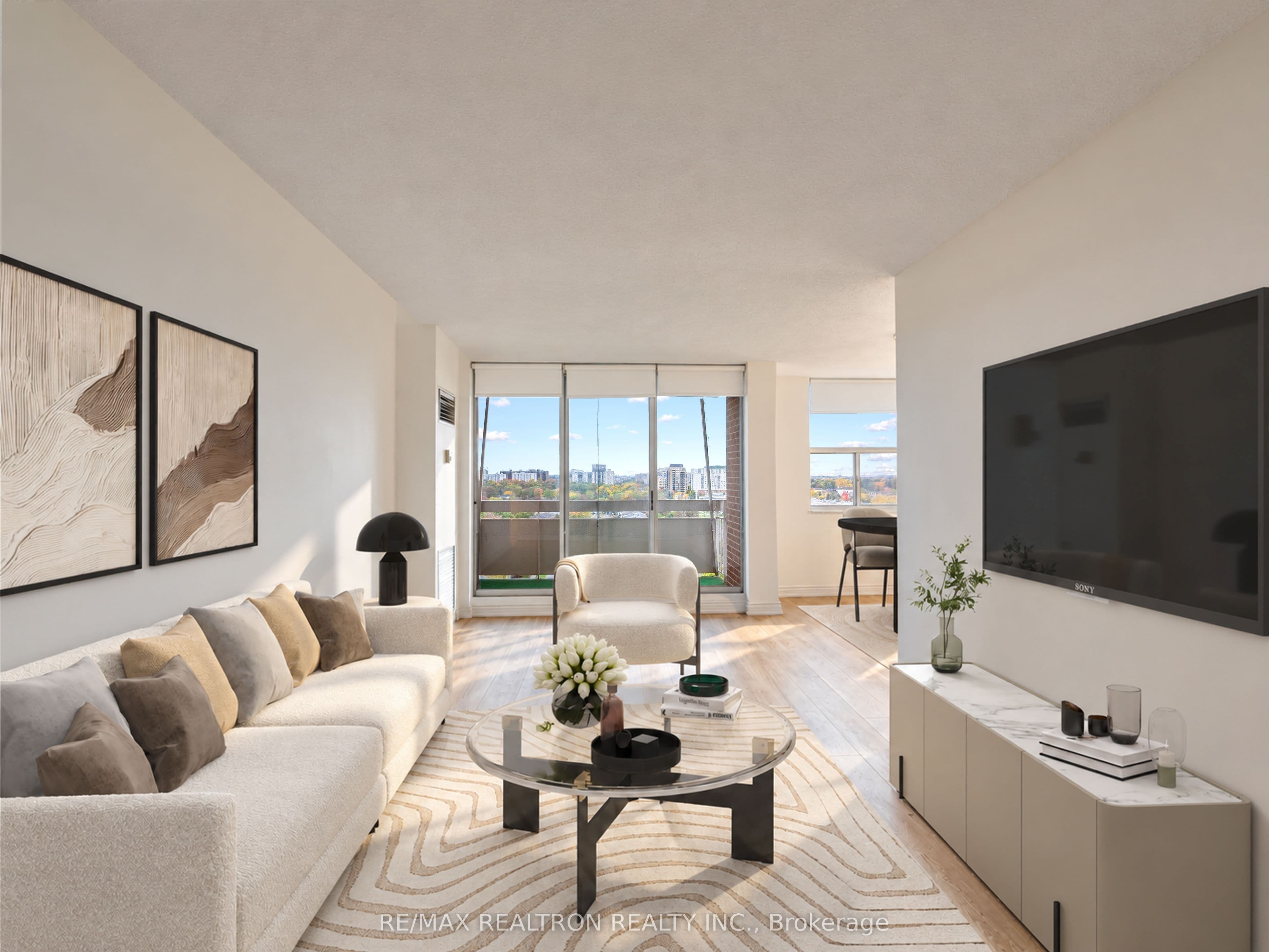Main Property