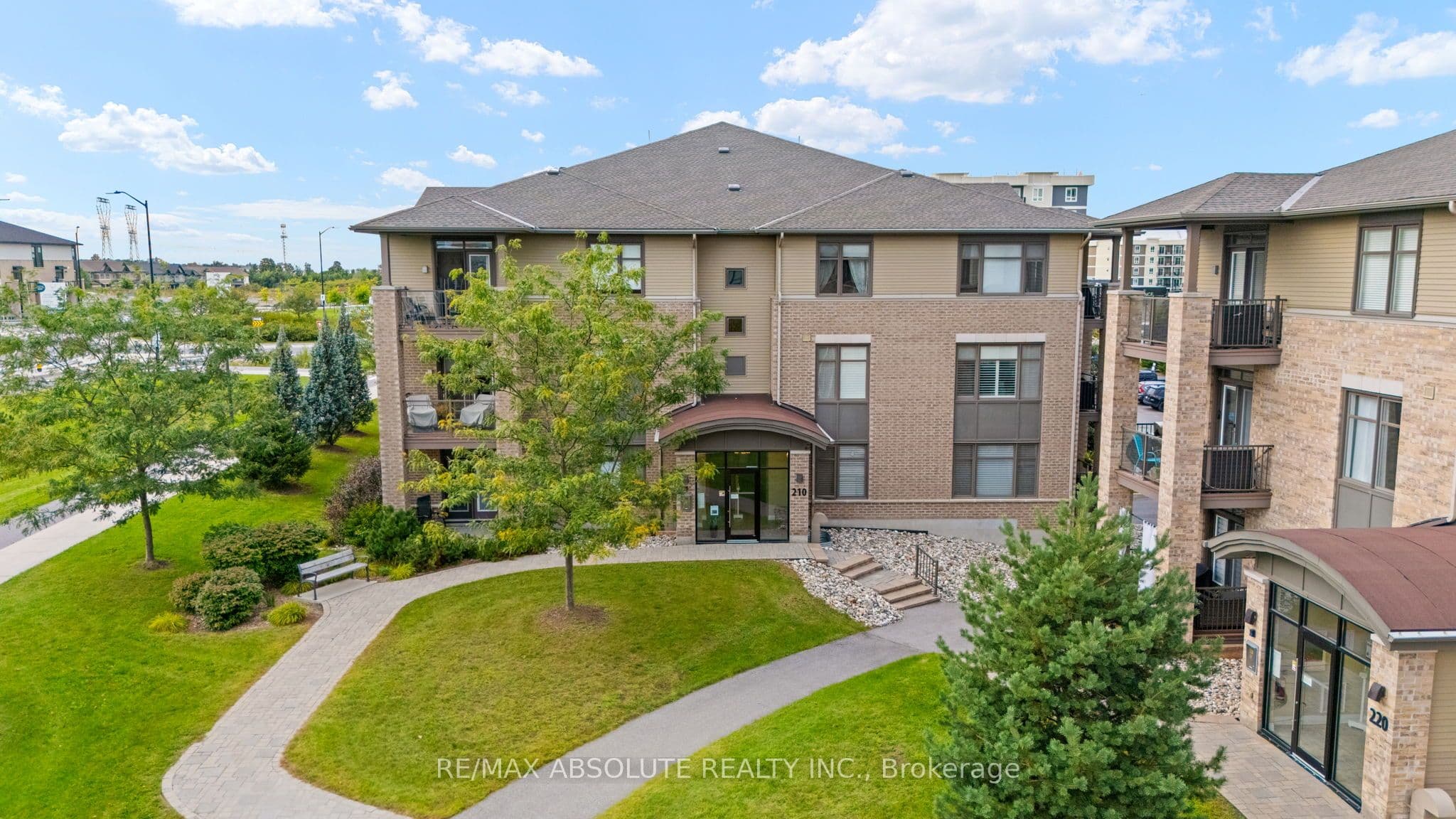 Main Property