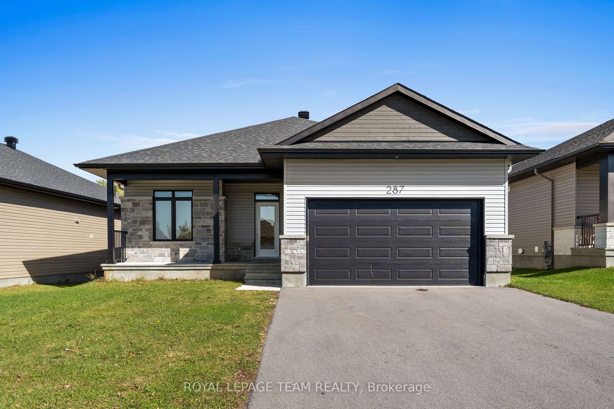 Main Property