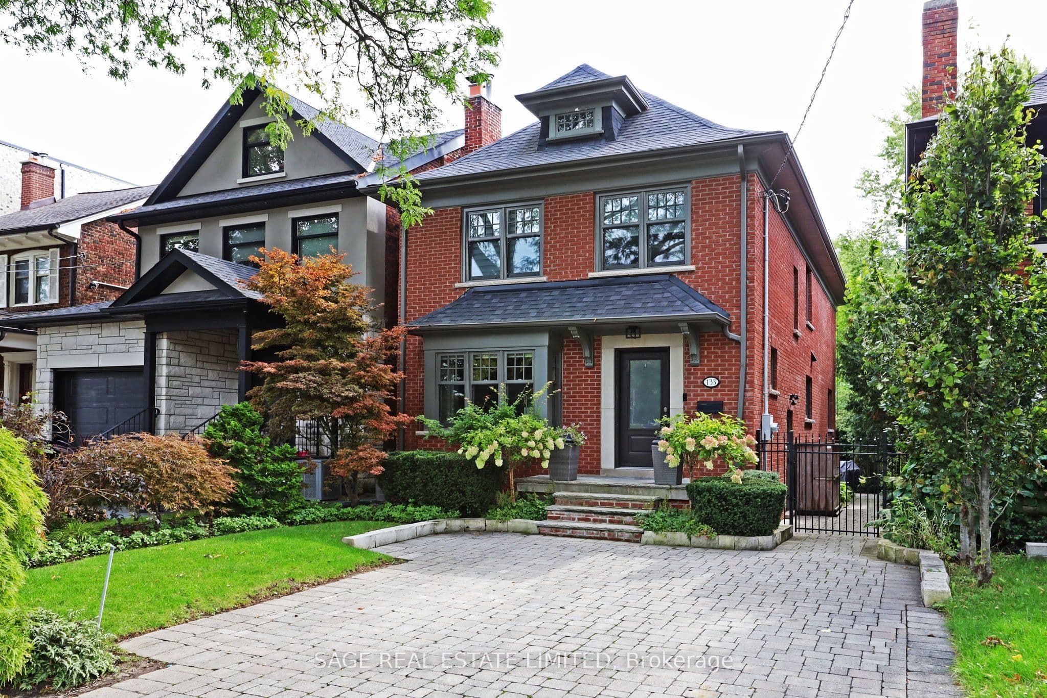 Main Property