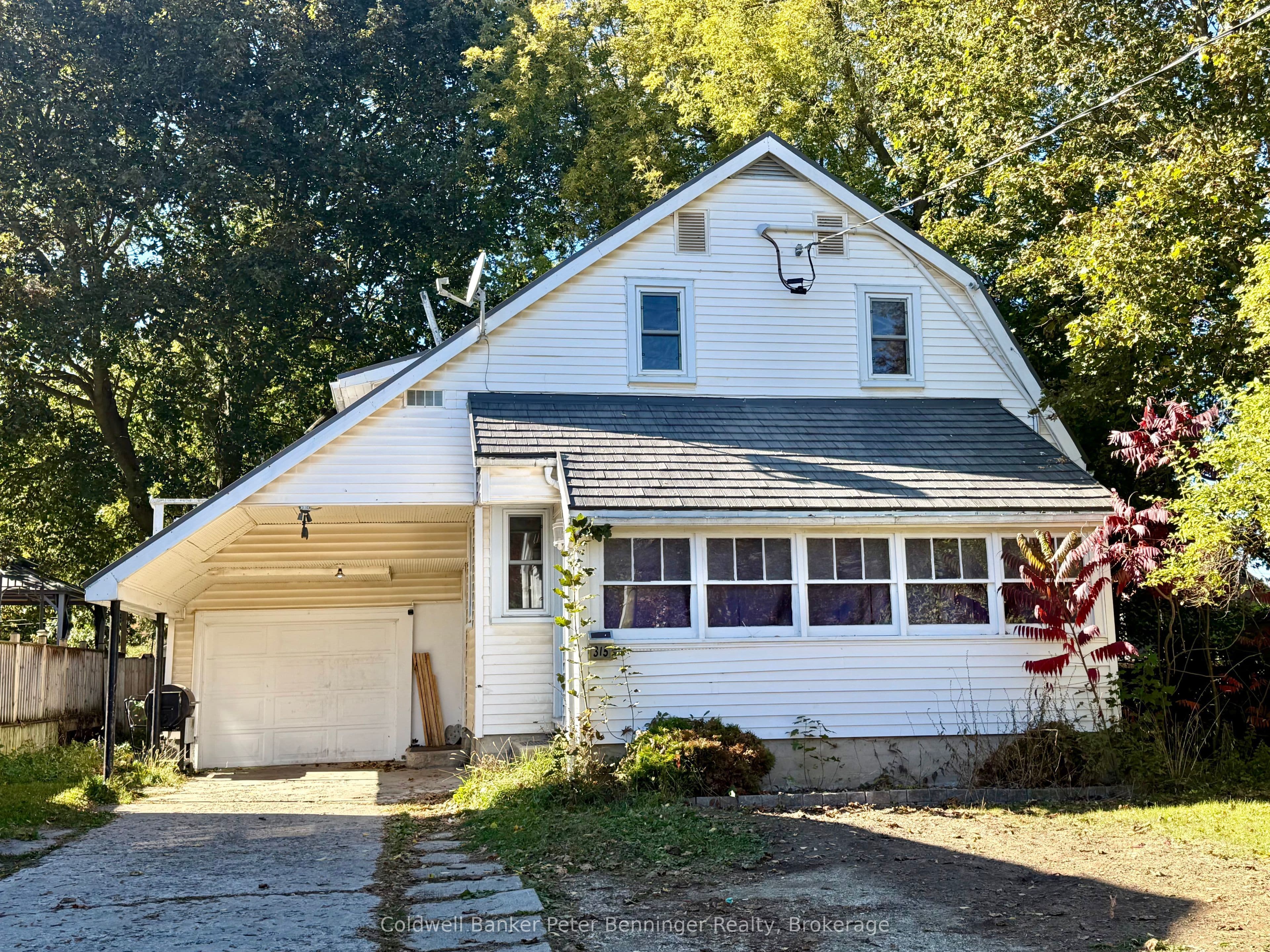 Main Property