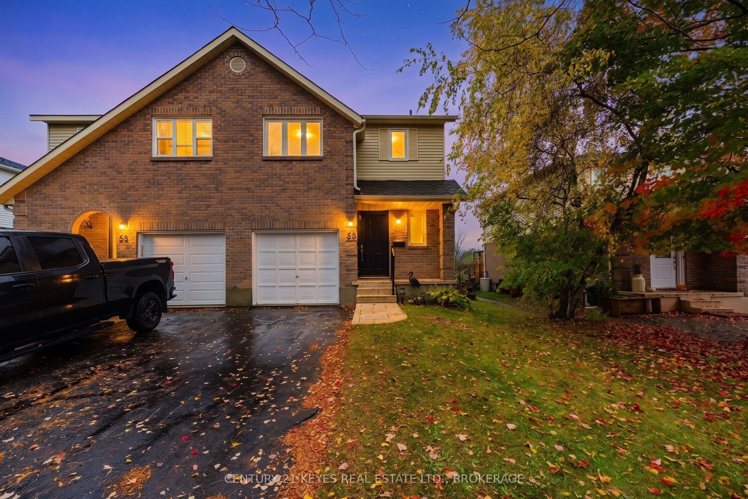 Main Property