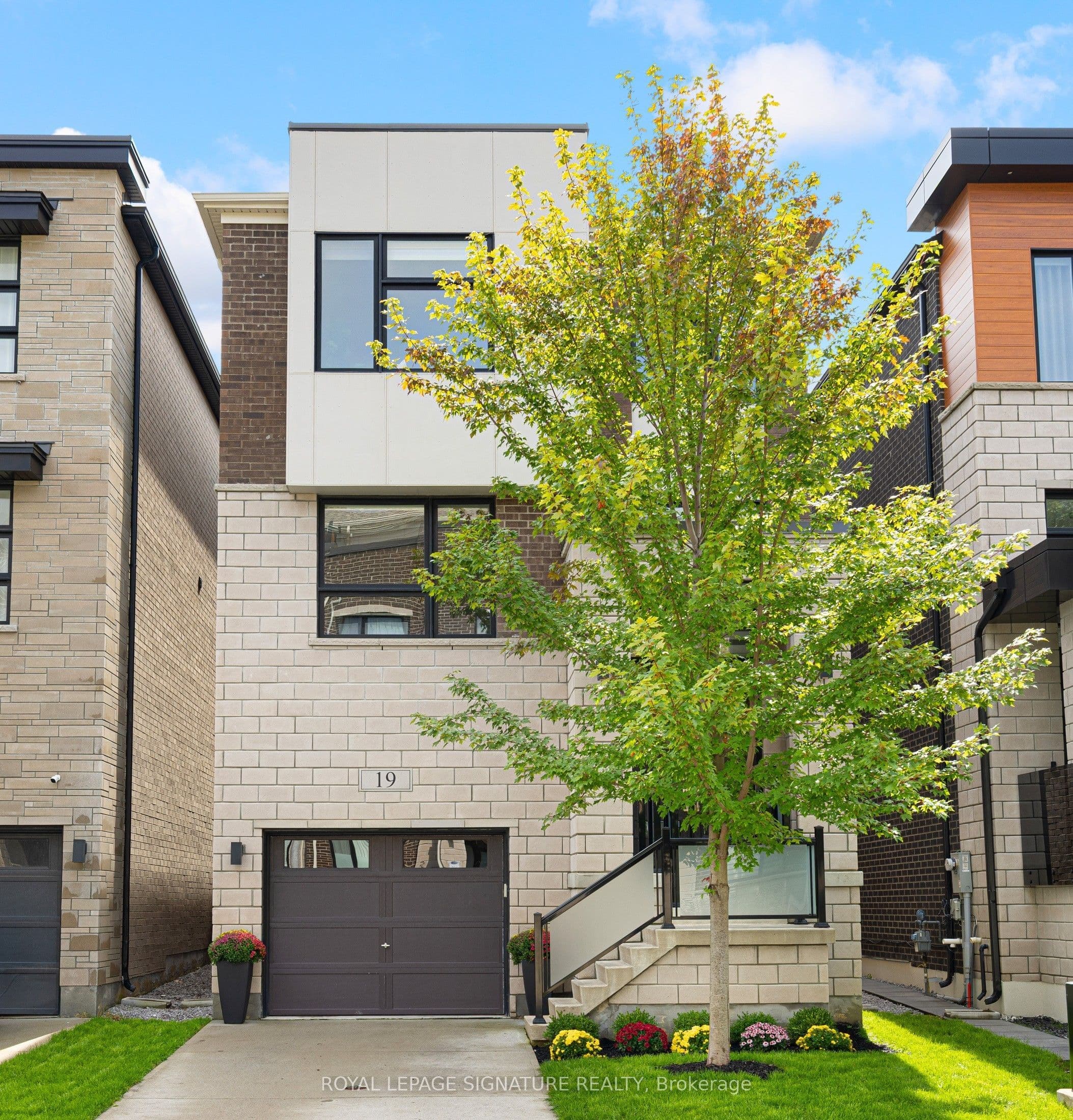 Main Property