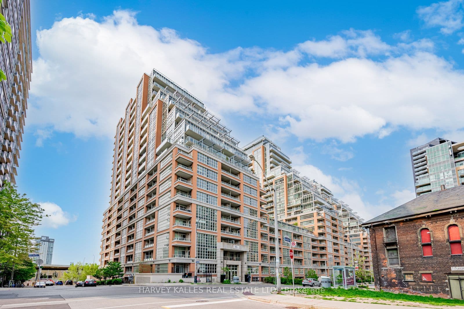 Main Property