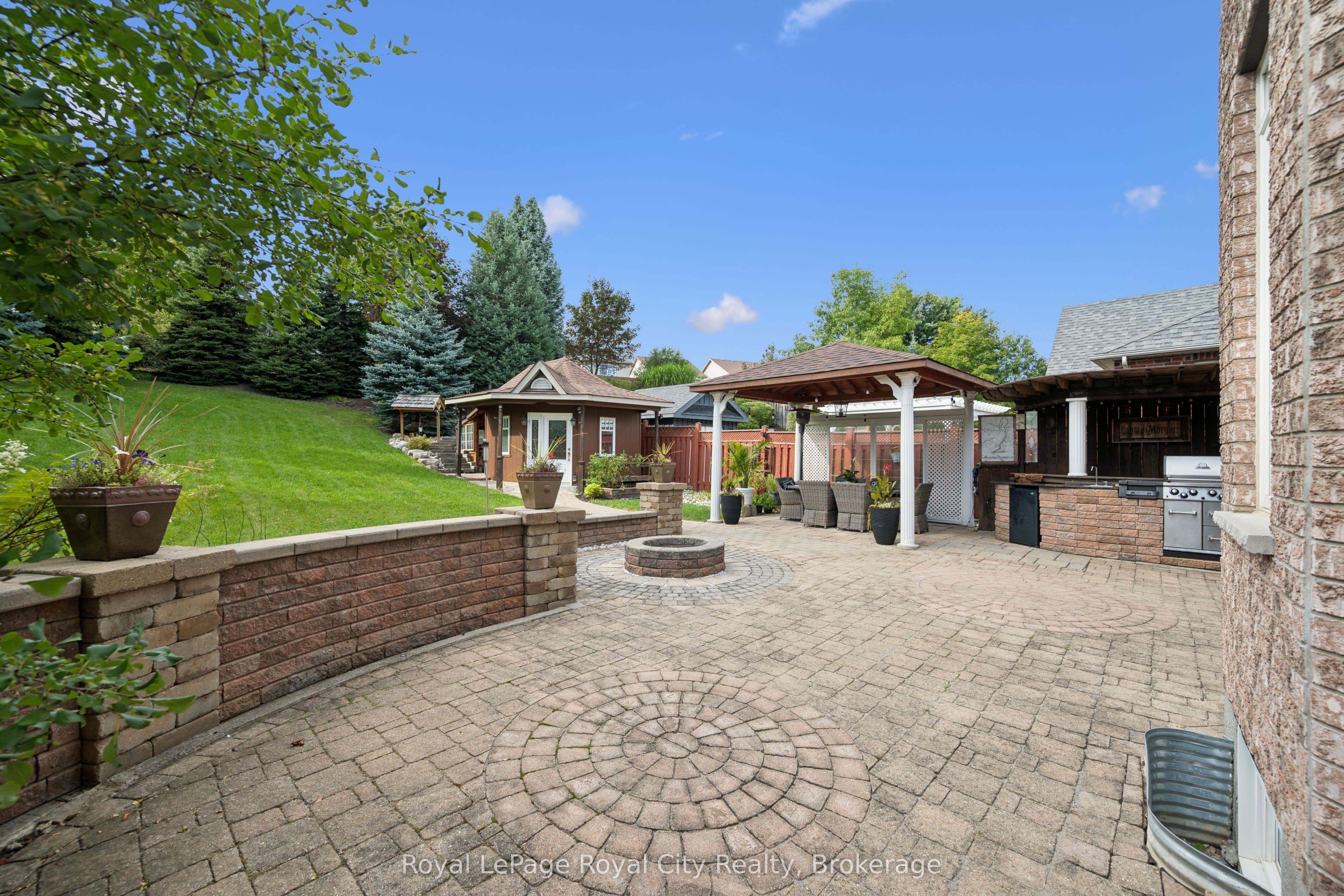 Main Property