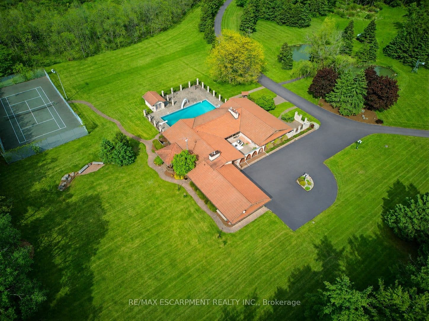 Main Property