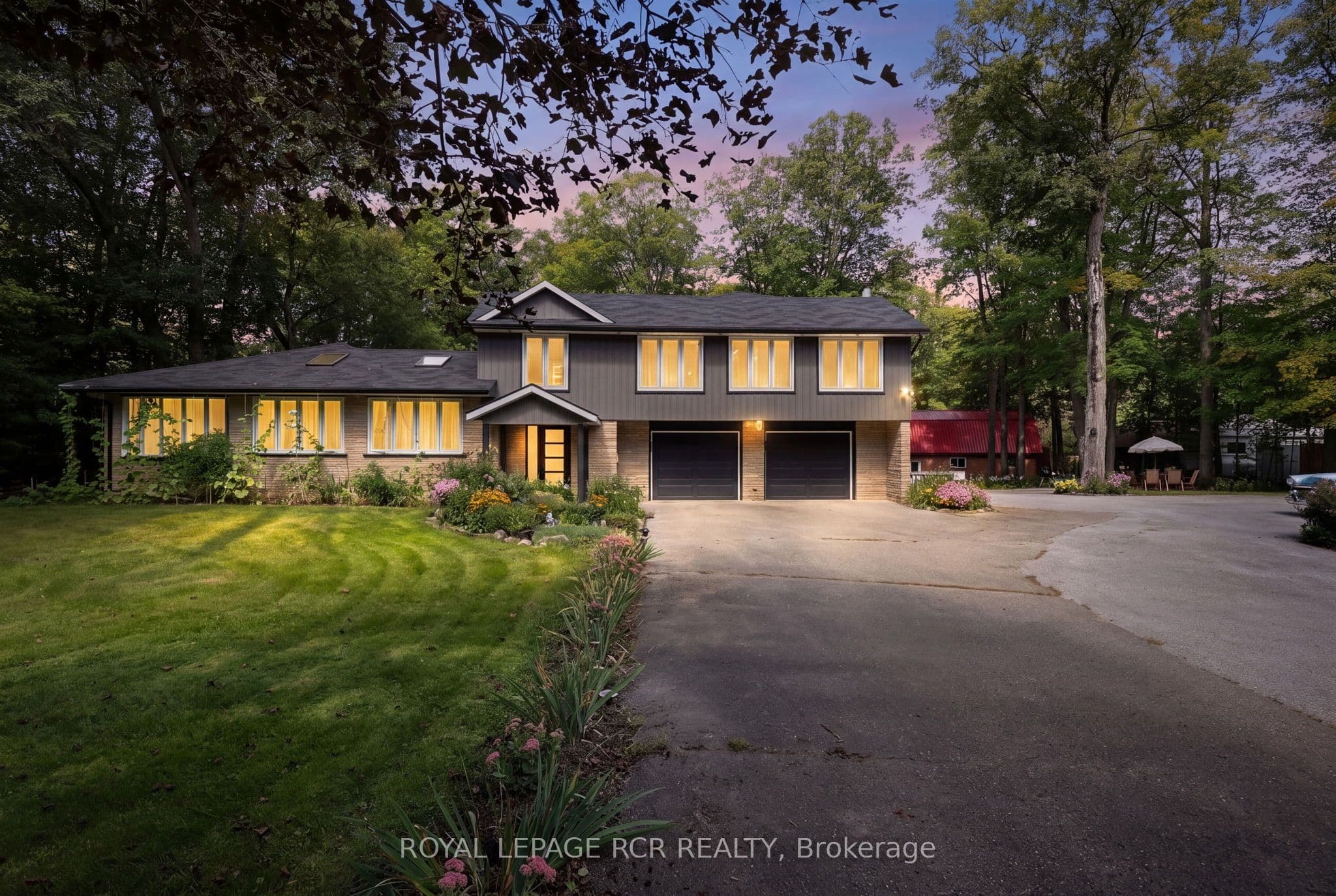 Main Property