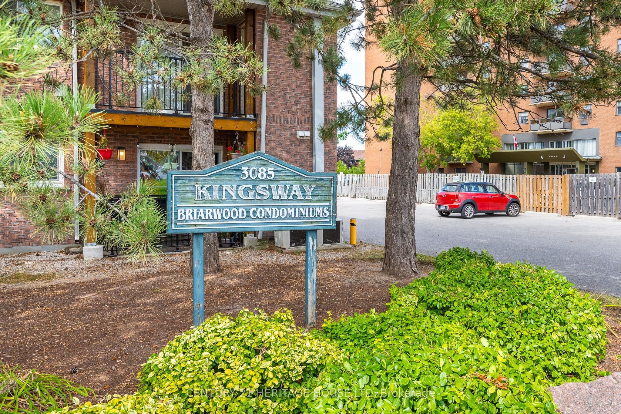 Main Property