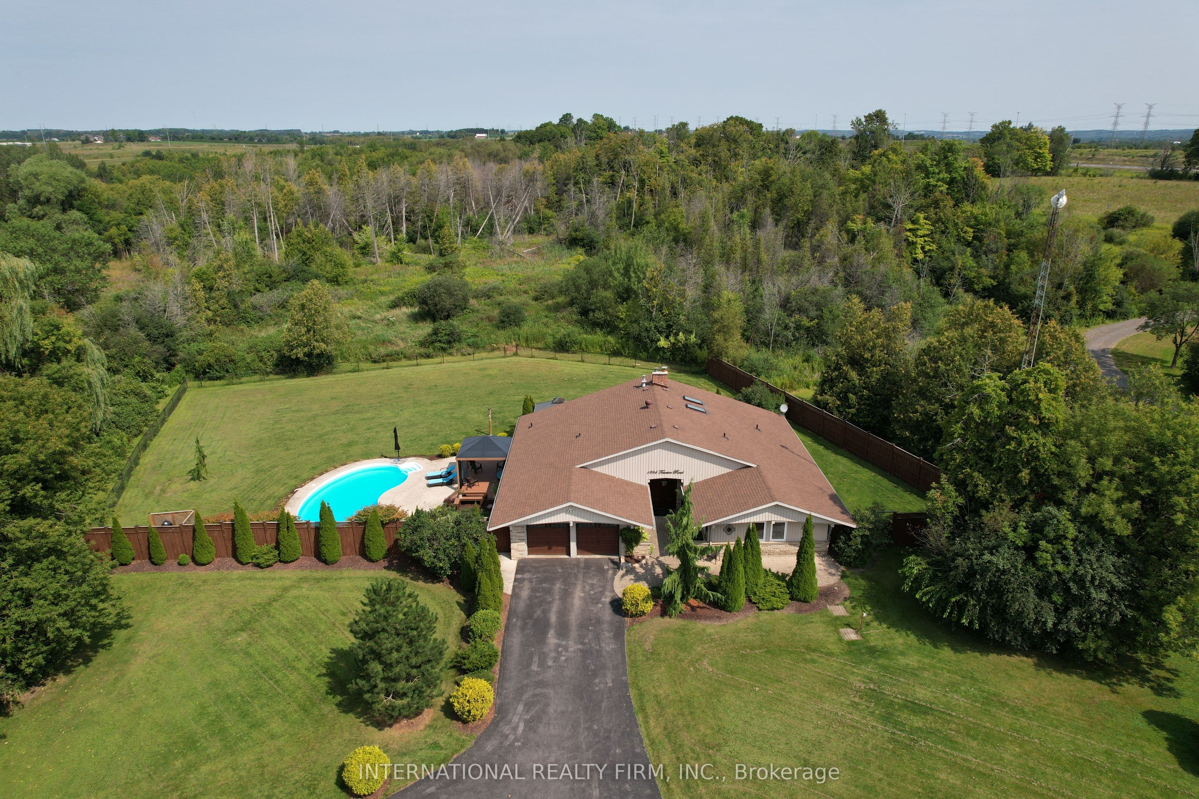 Main Property