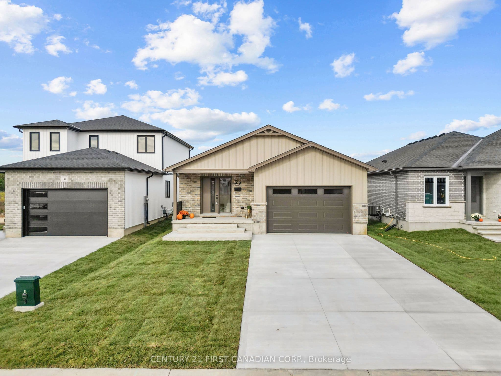 Main Property