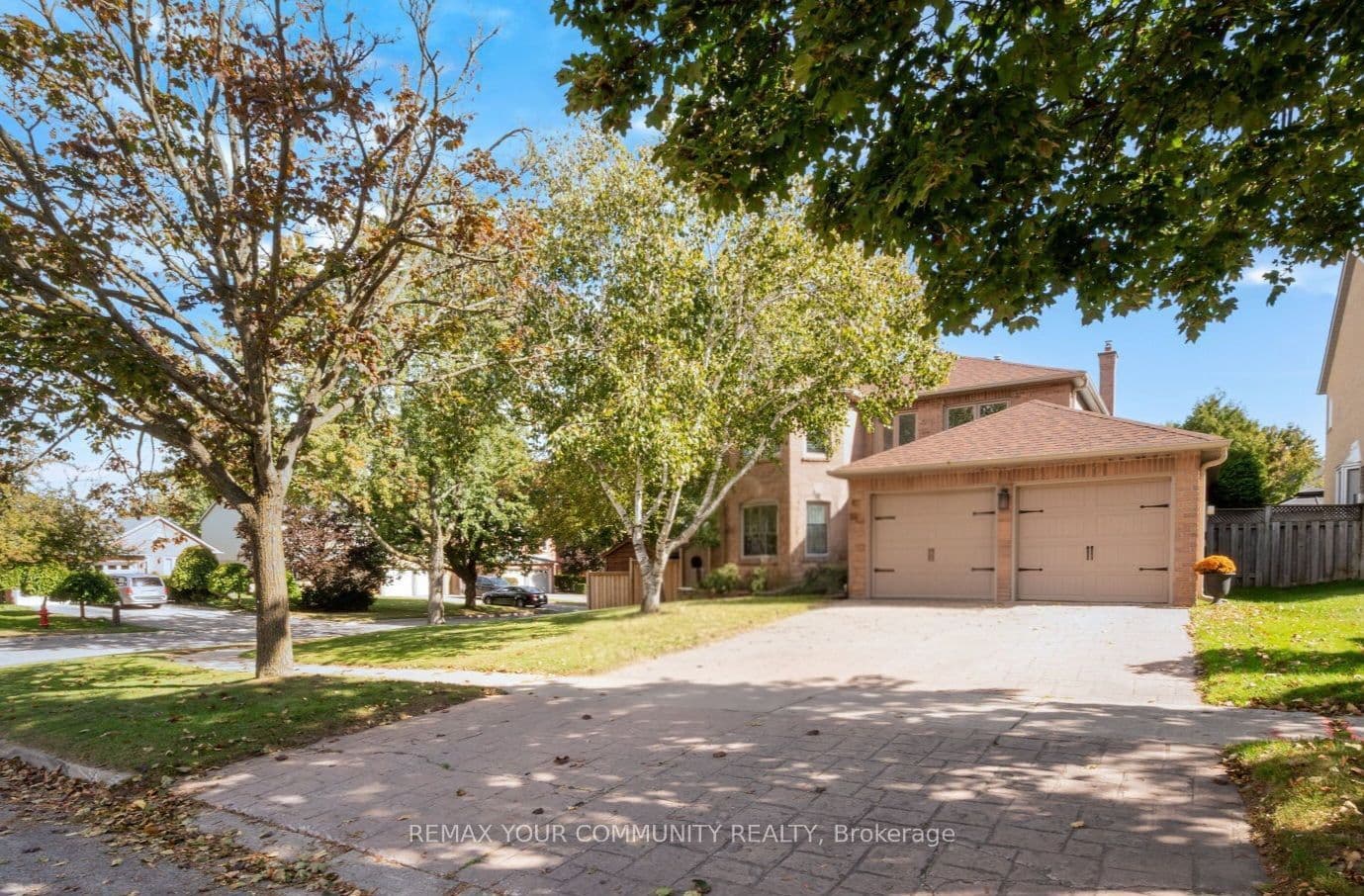 Main Property