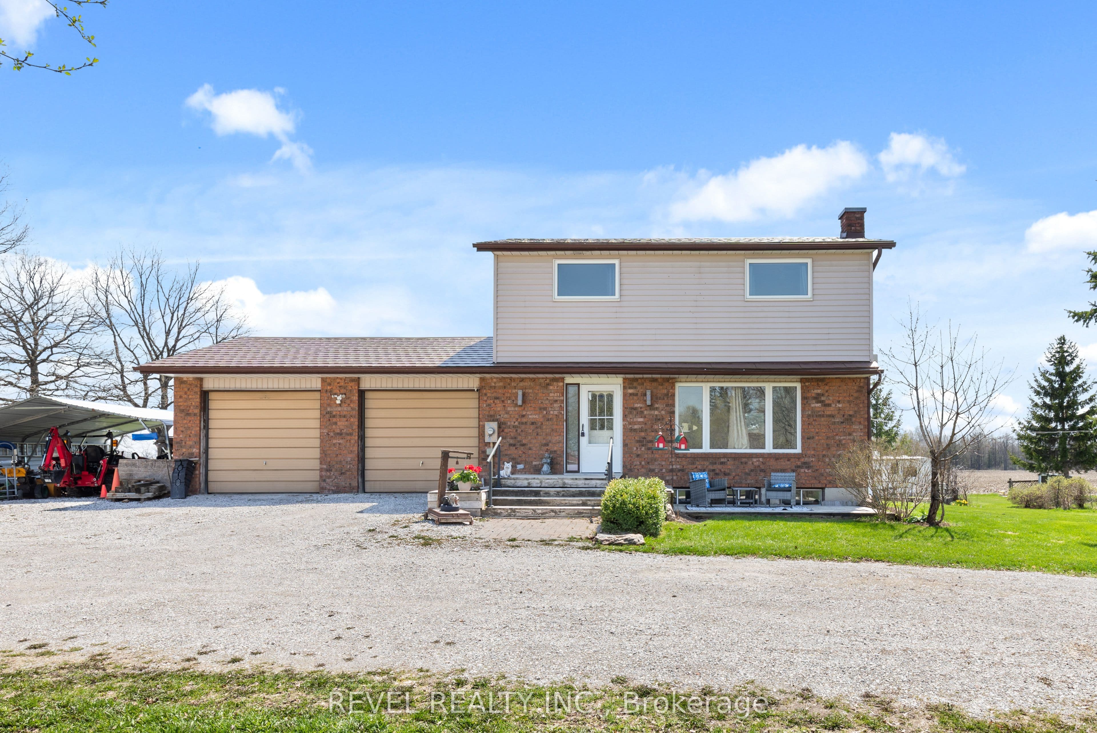 Main Property