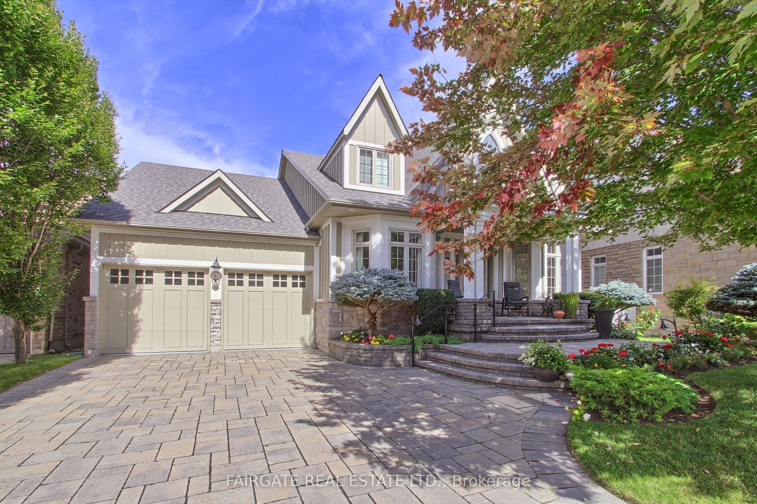 Main Property