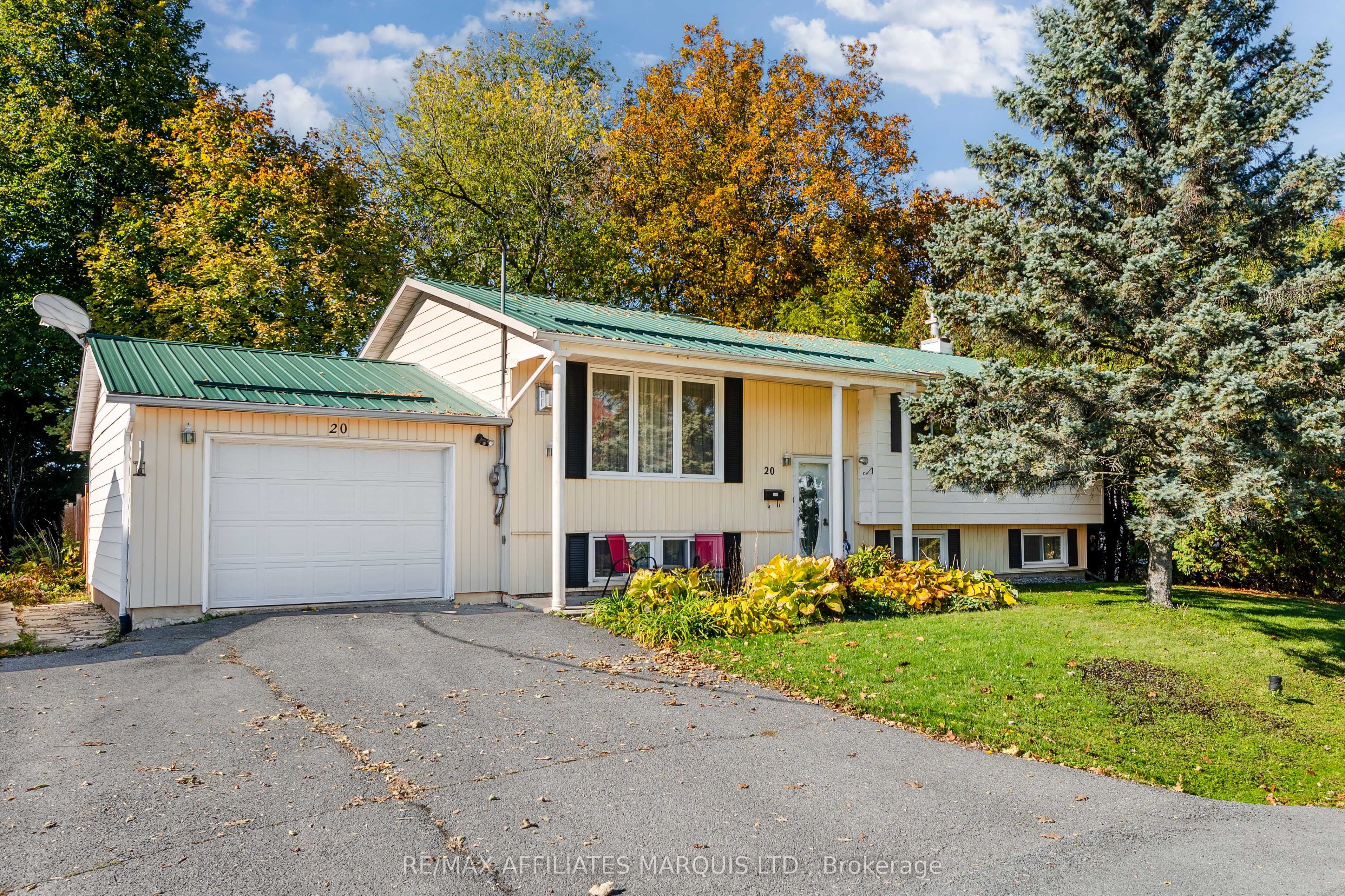 Main Property
