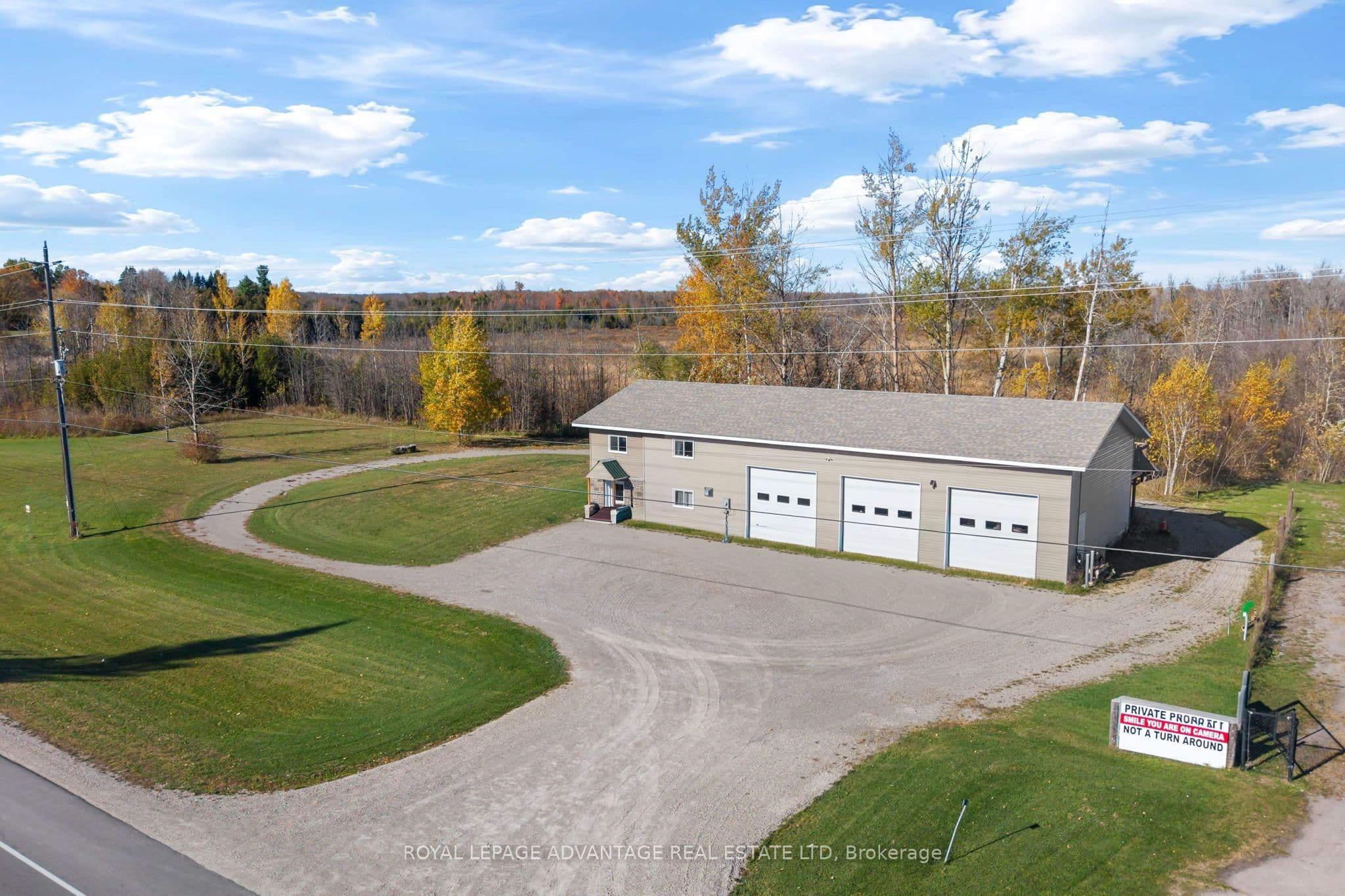 Main Property