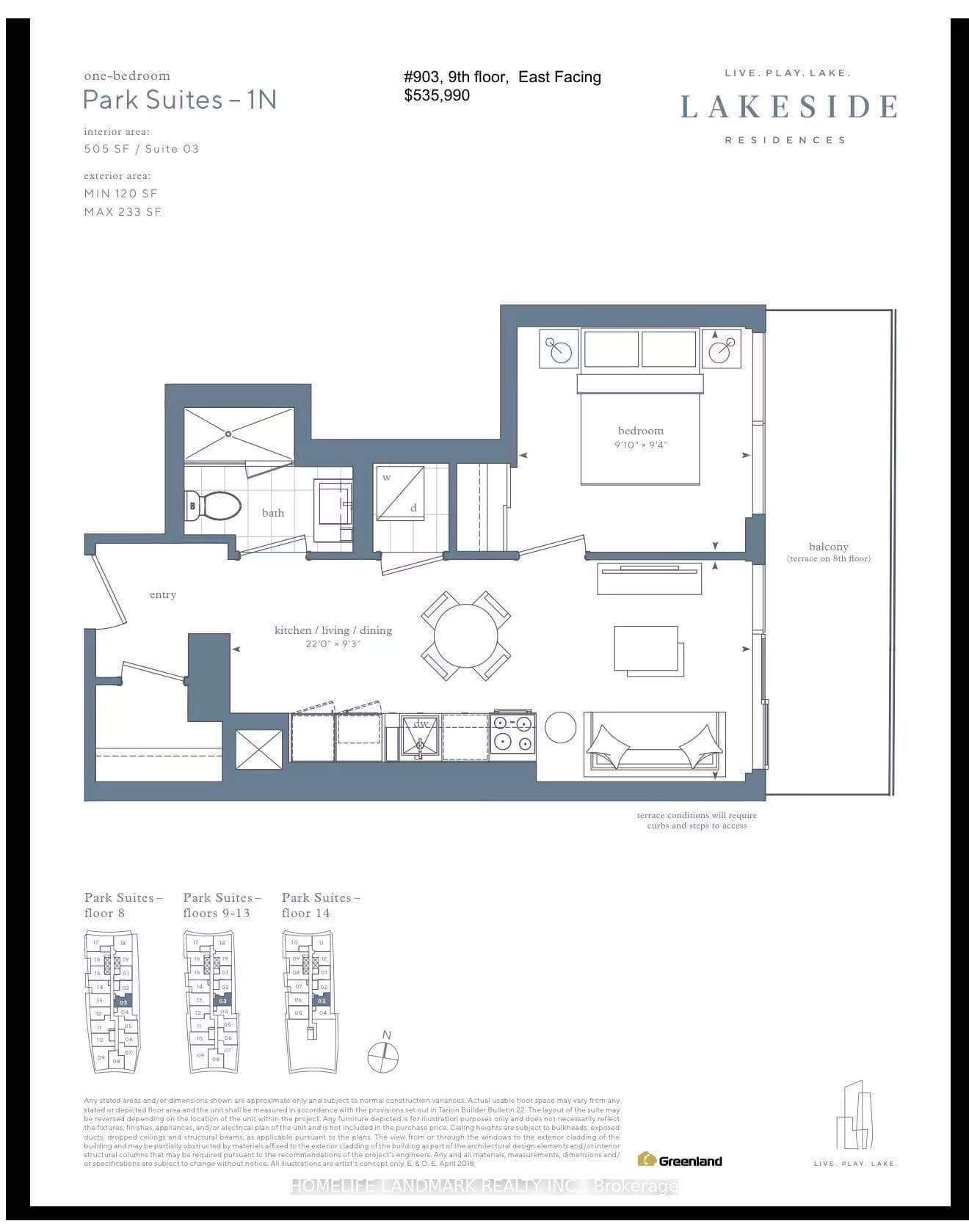 Main Property