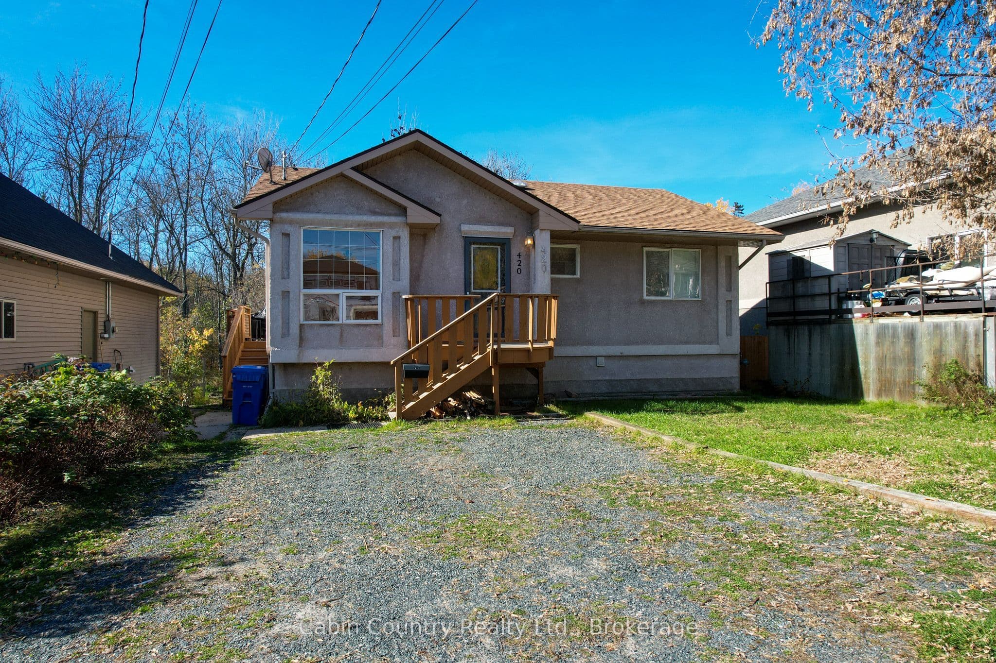 Main Property