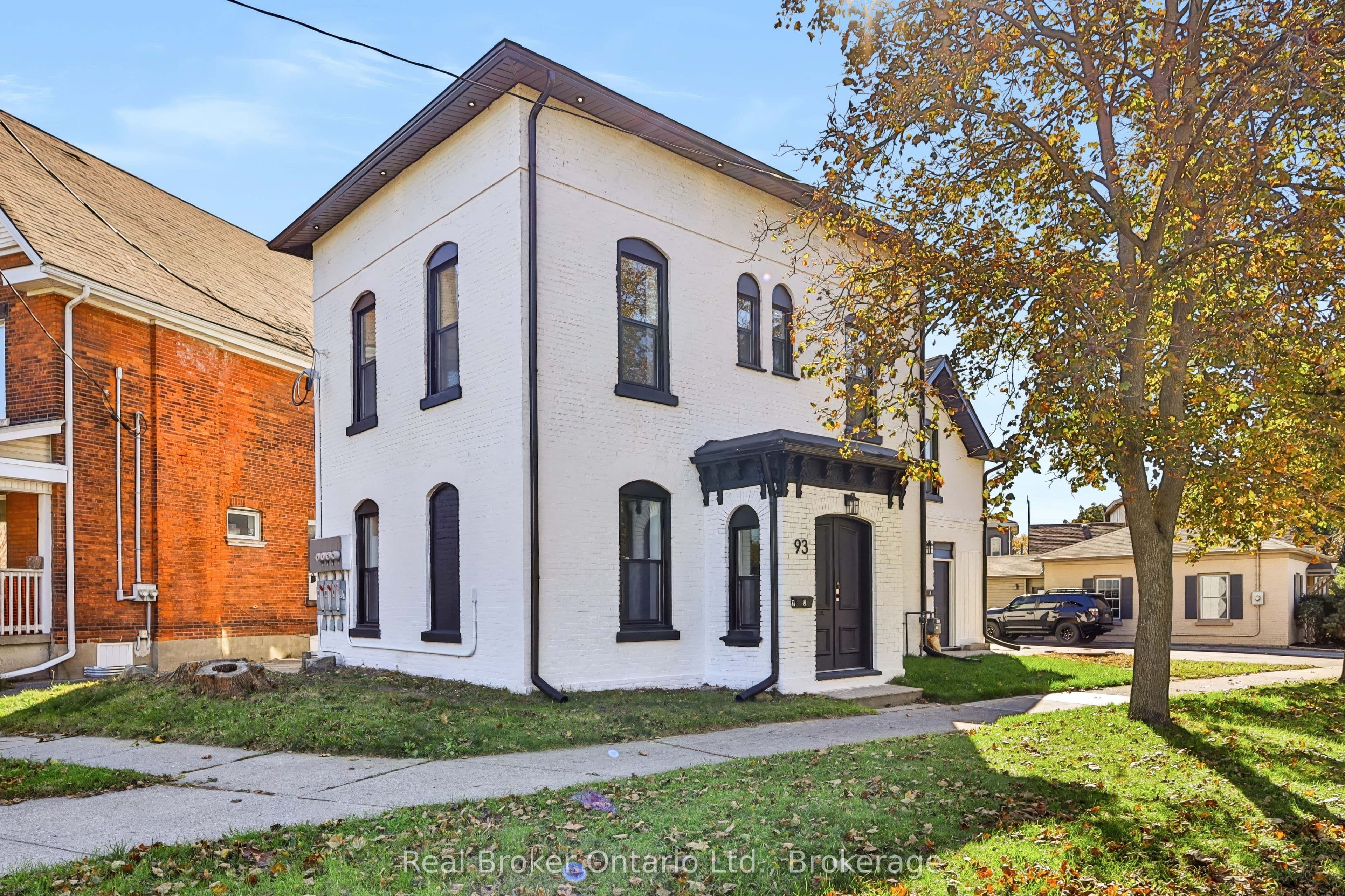 Main Property