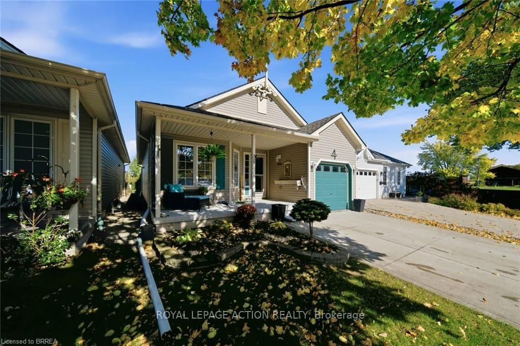 Main Property