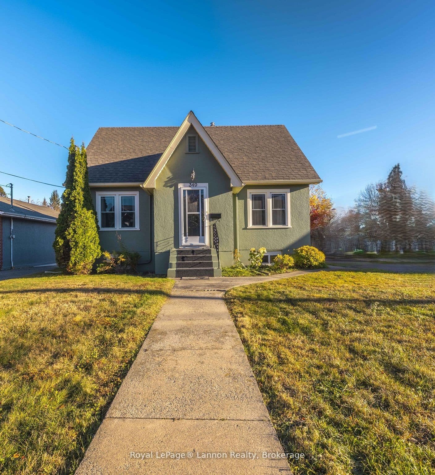Main Property