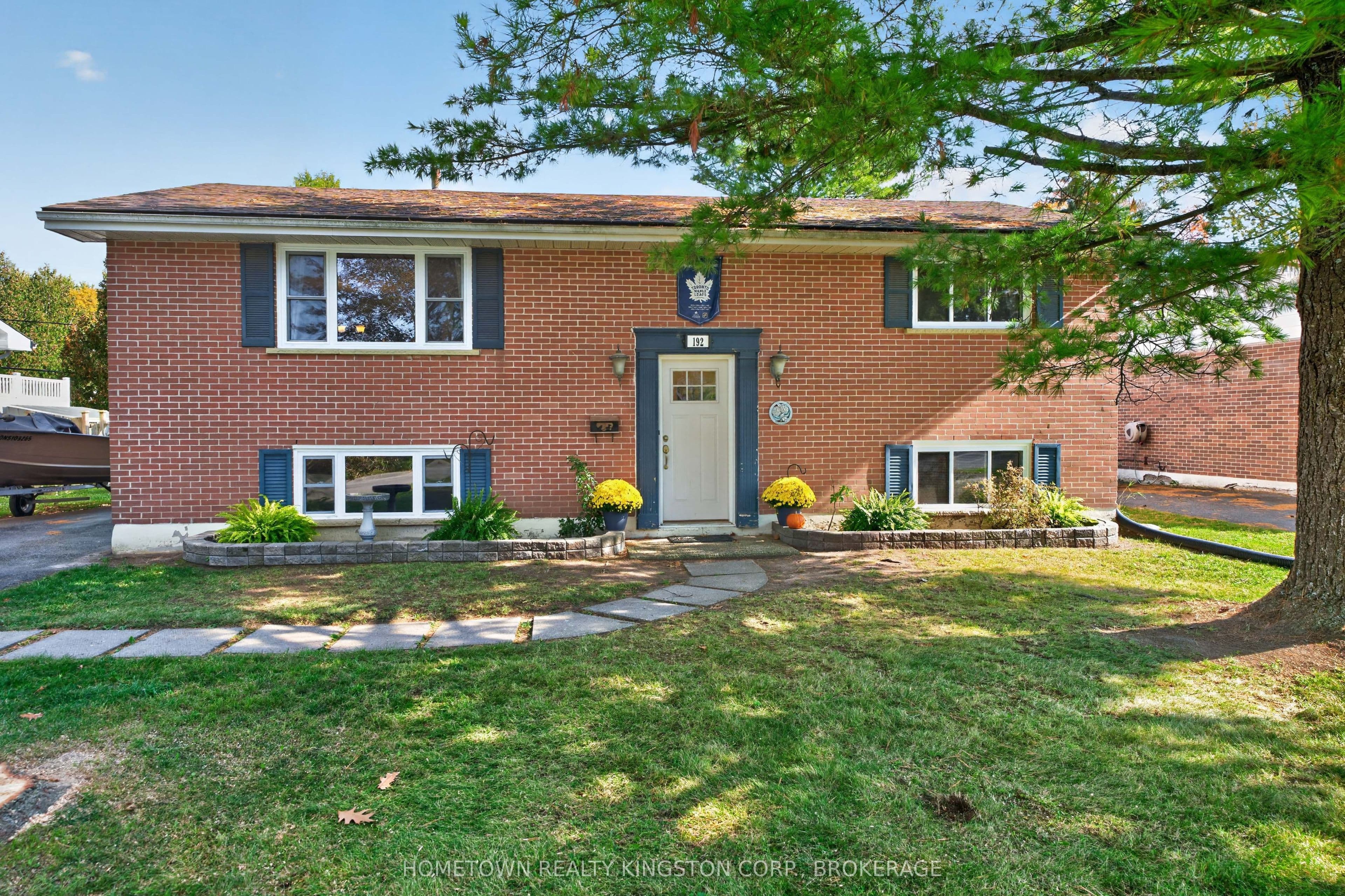 Main Property