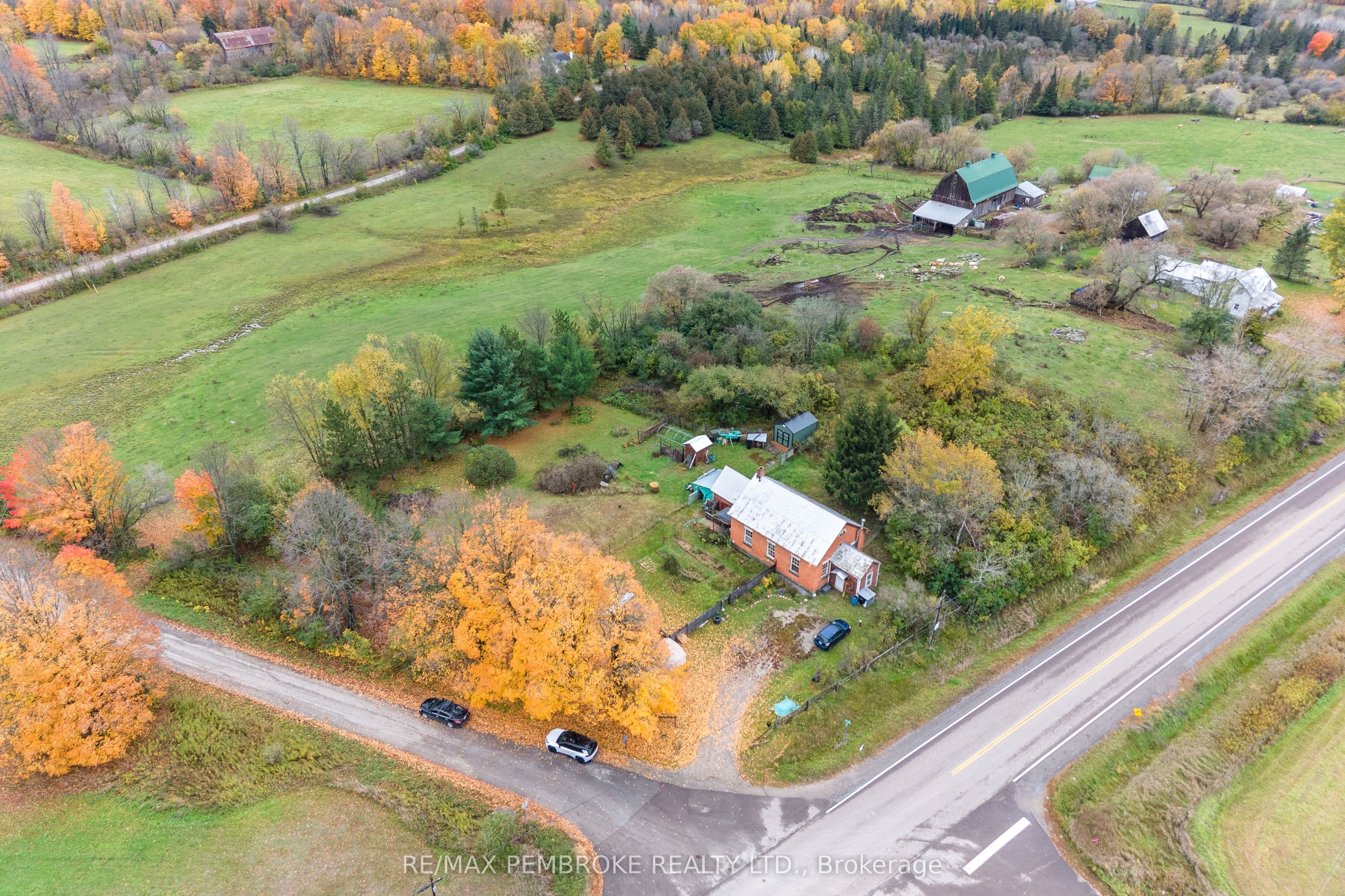Main Property