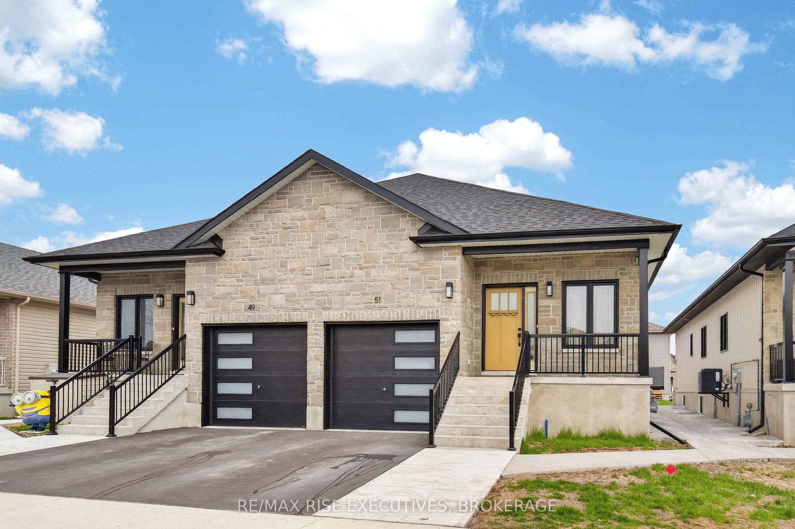 Main Property
