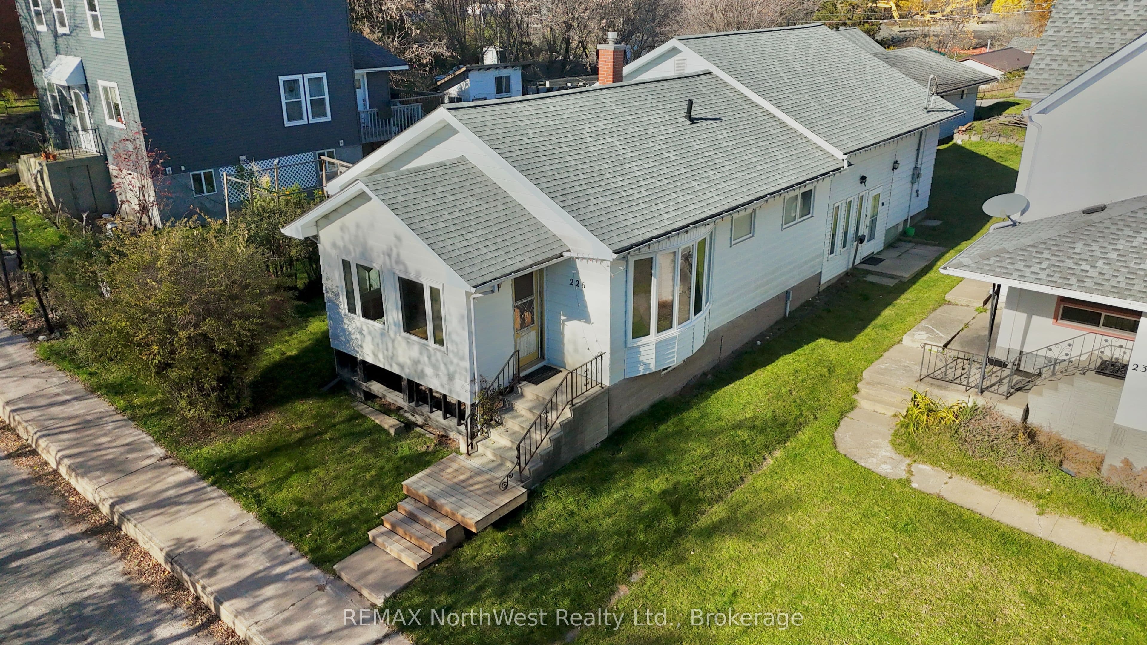 Main Property