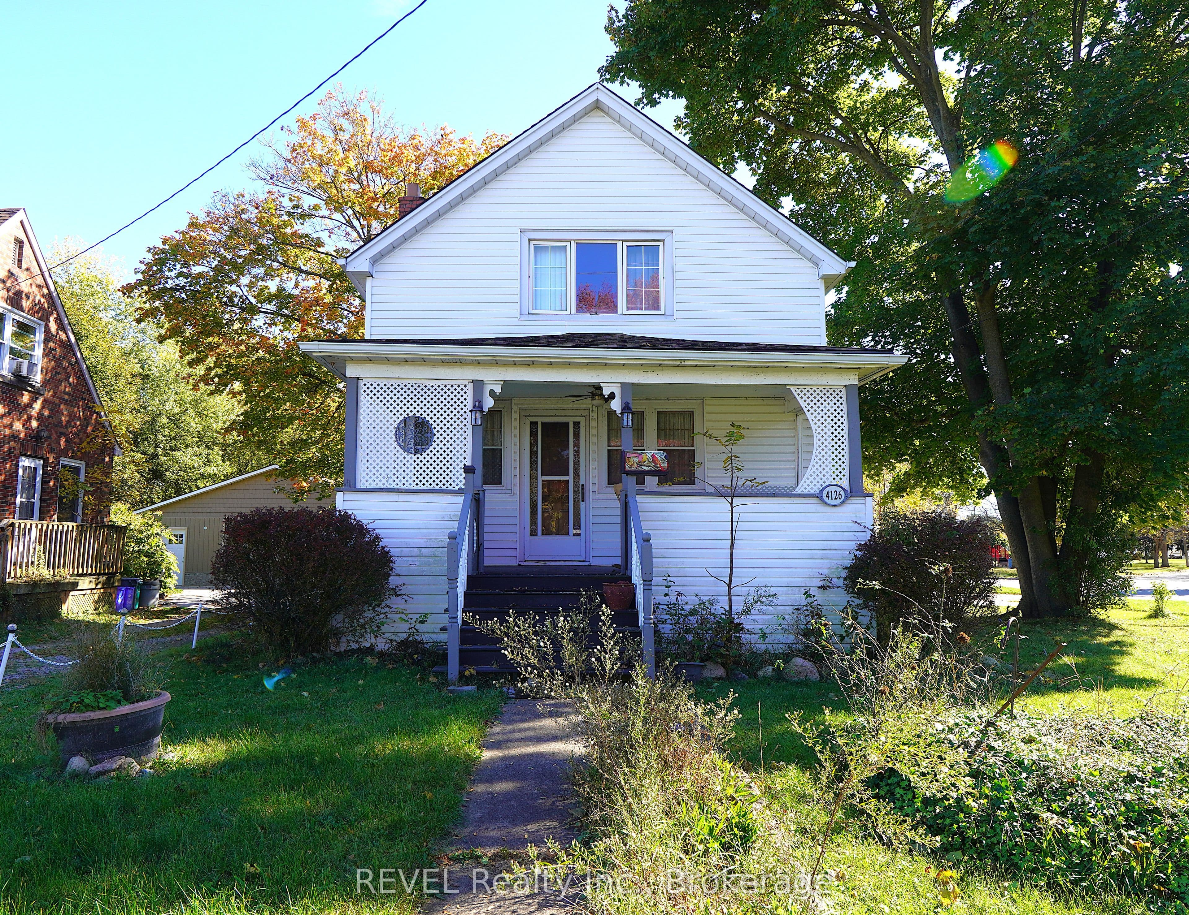 Main Property