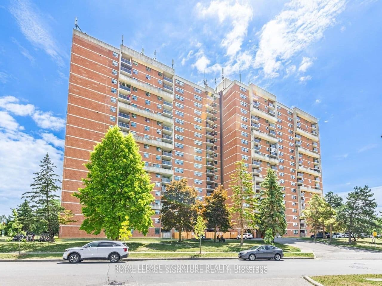 Main Property