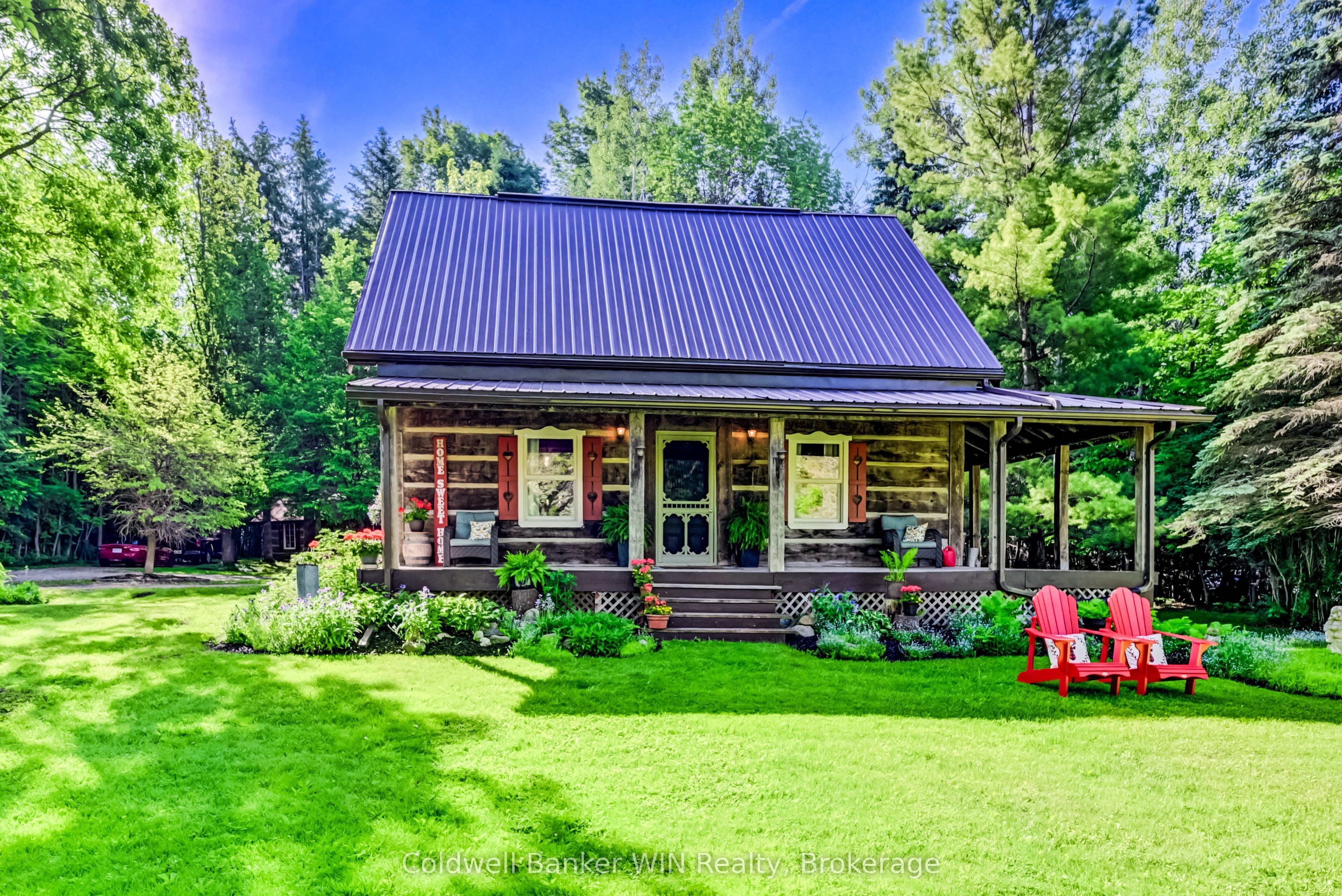 Main Property