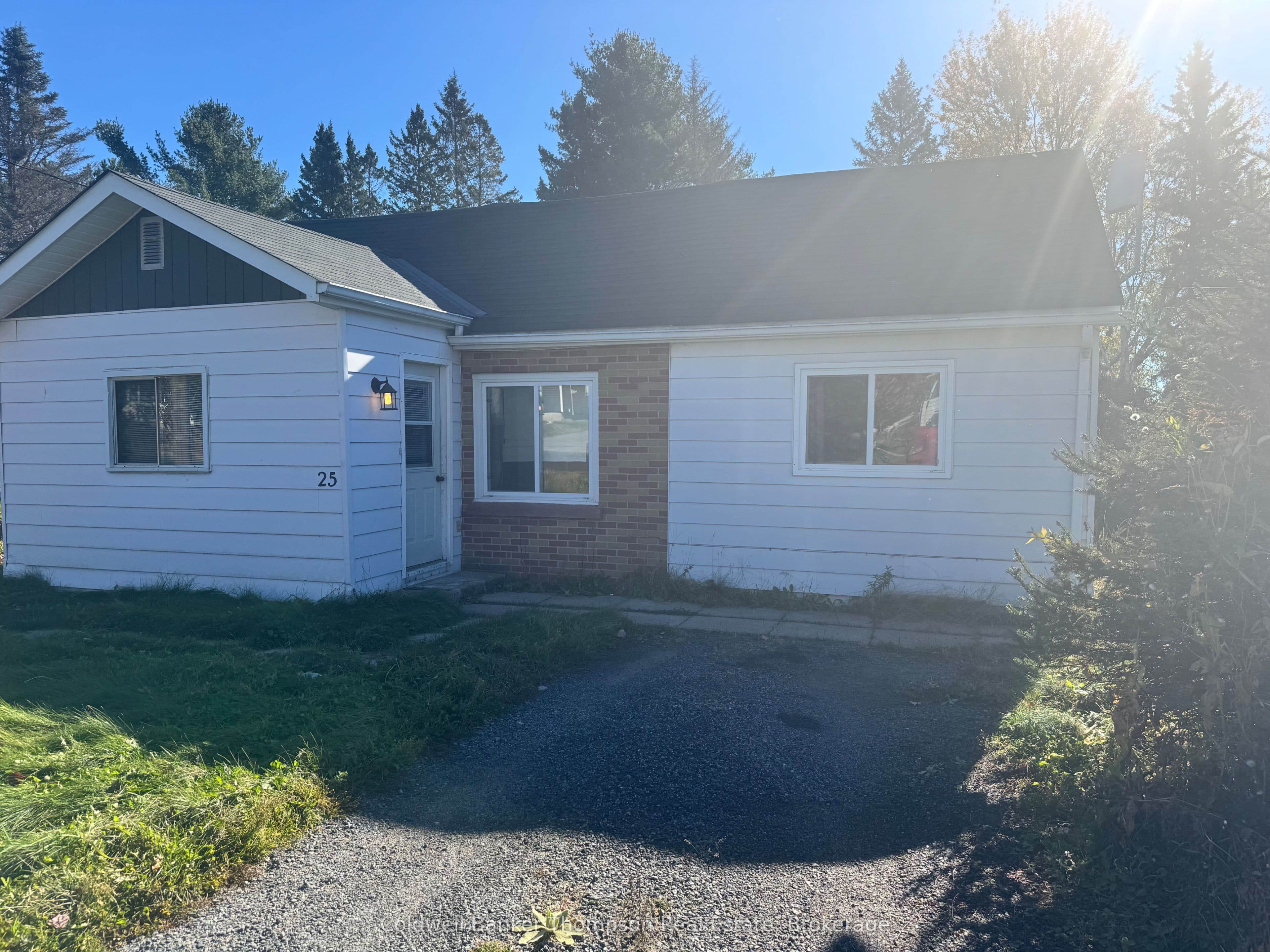 Main Property