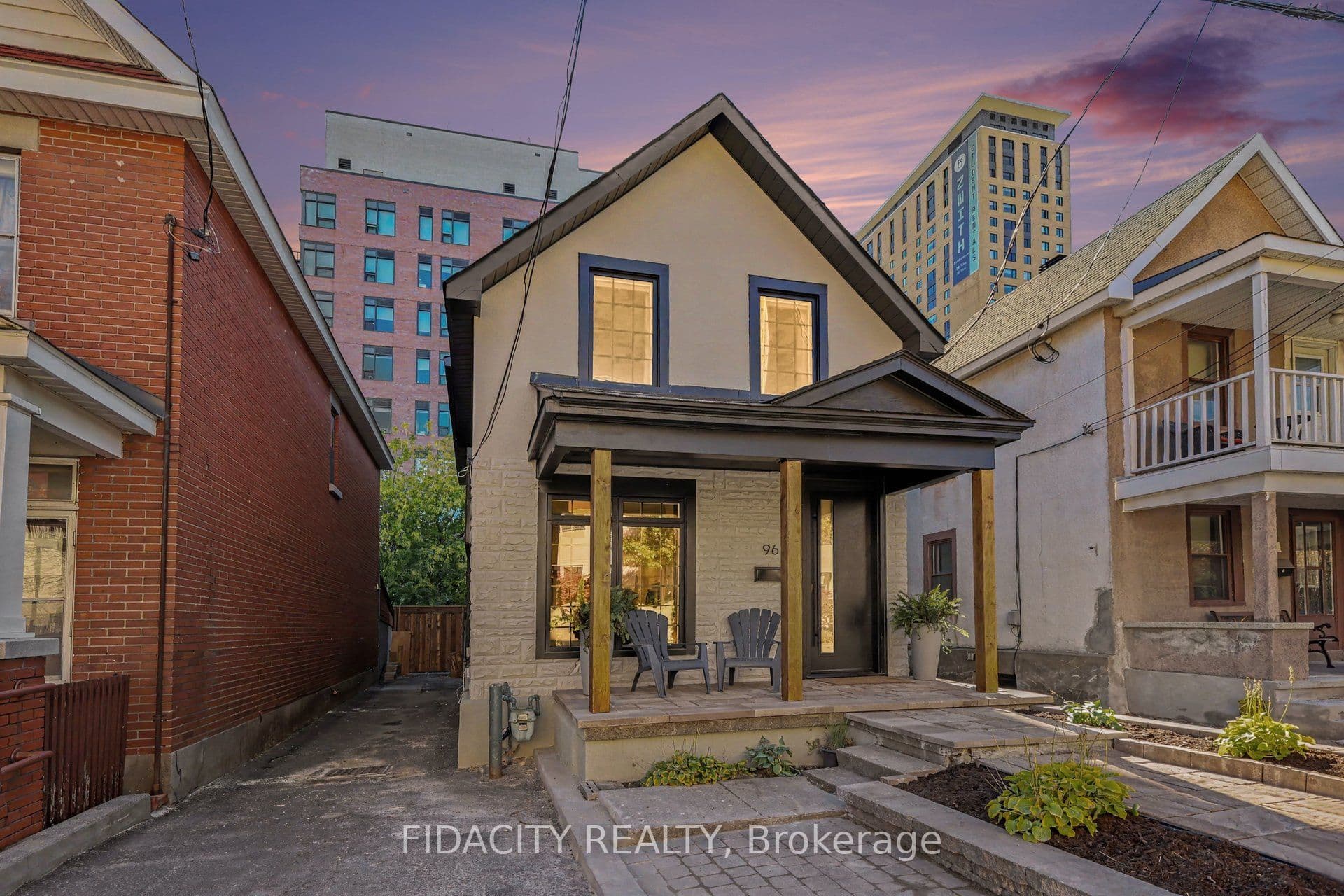 Main Property