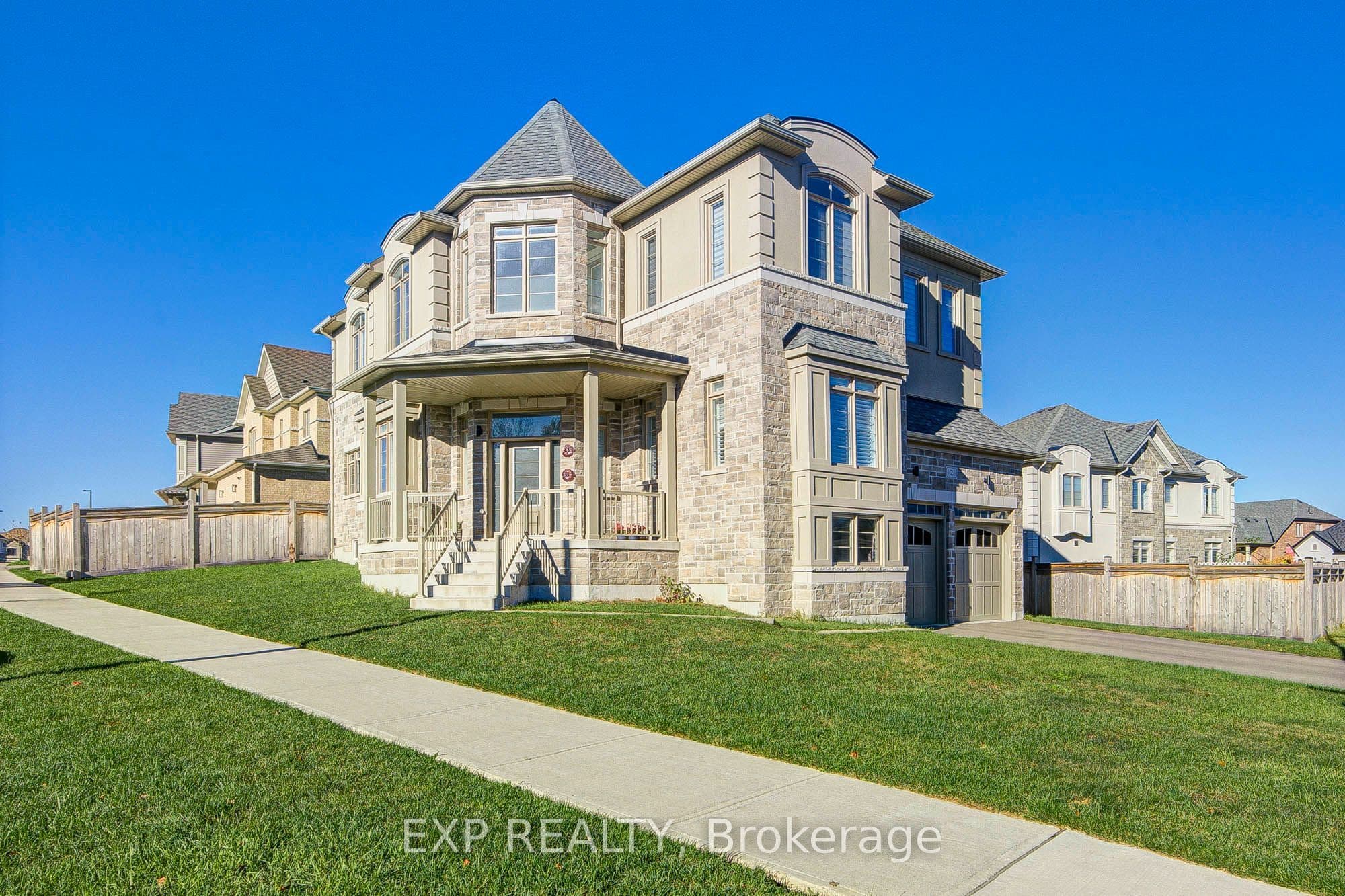 Main Property