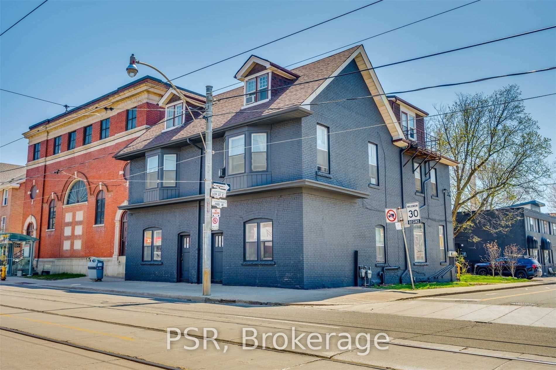 Main Property