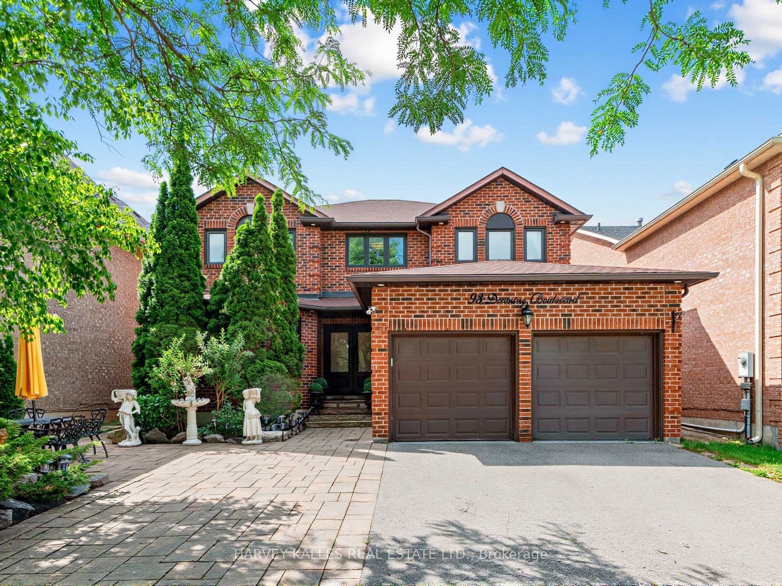 Main Property