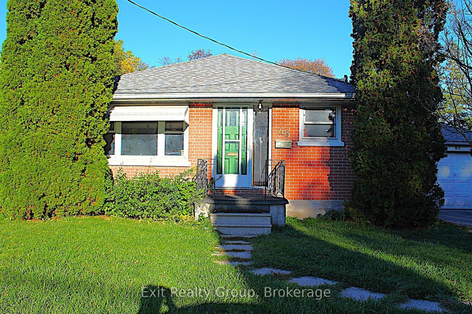 Main Property