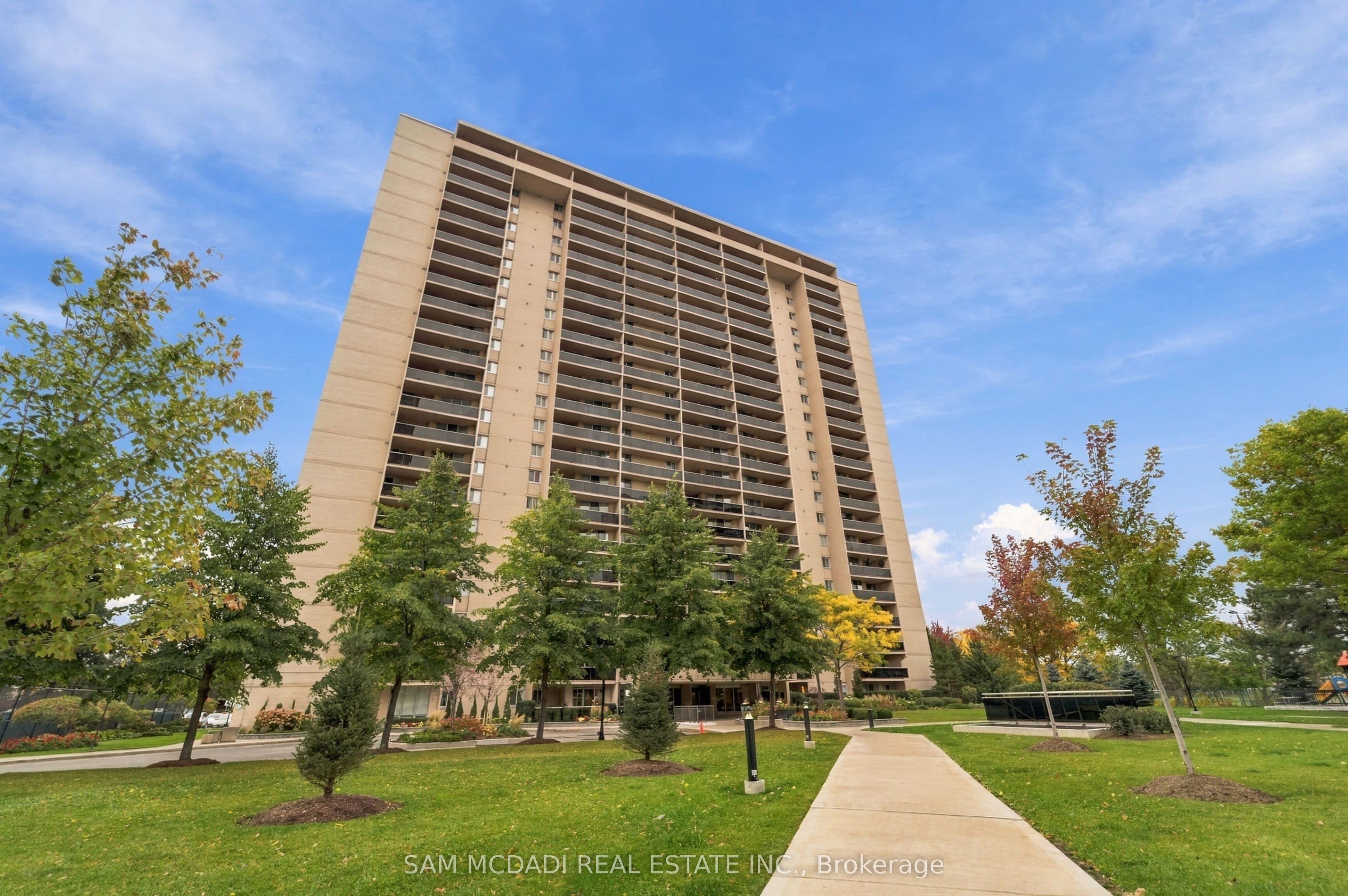 Main Property
