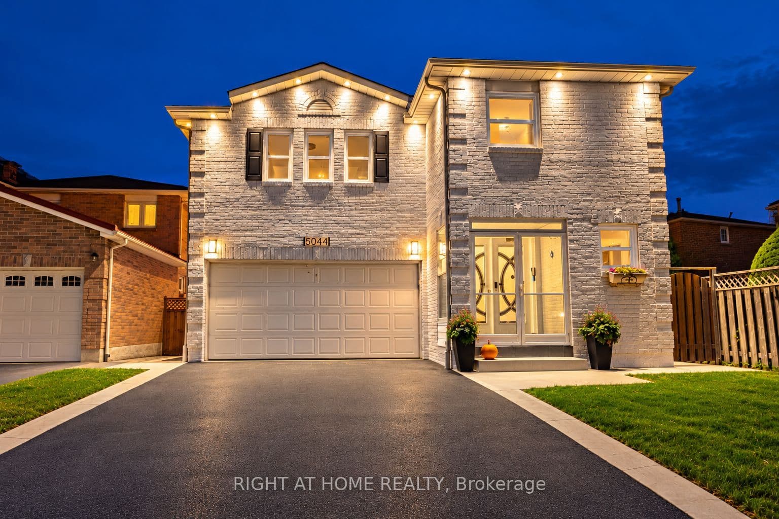 Main Property