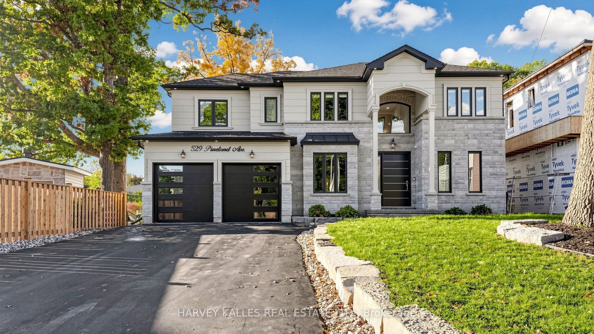 Main Property