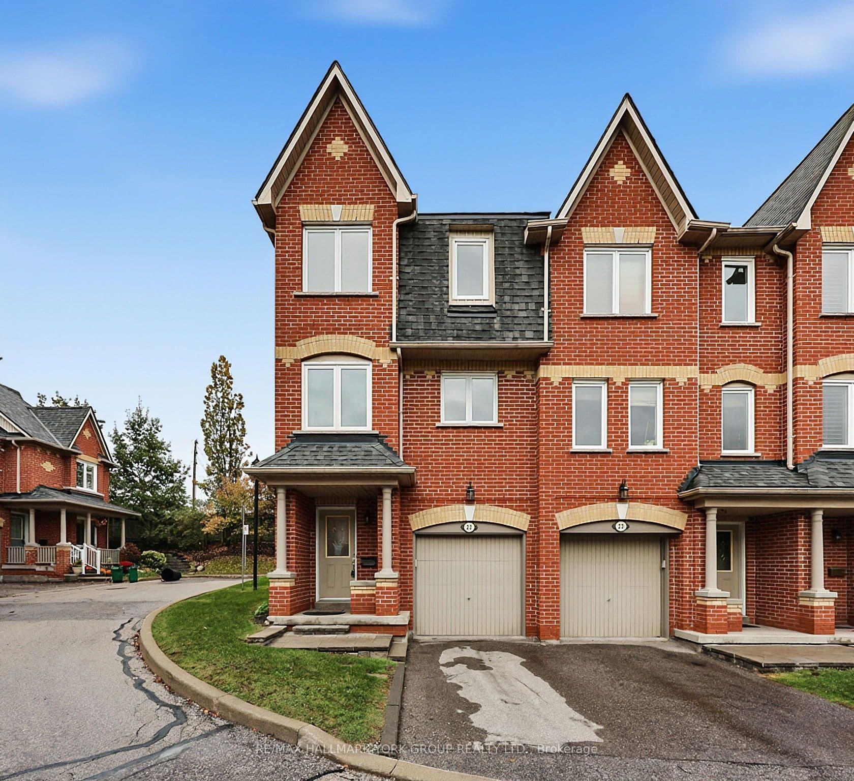 Main Property