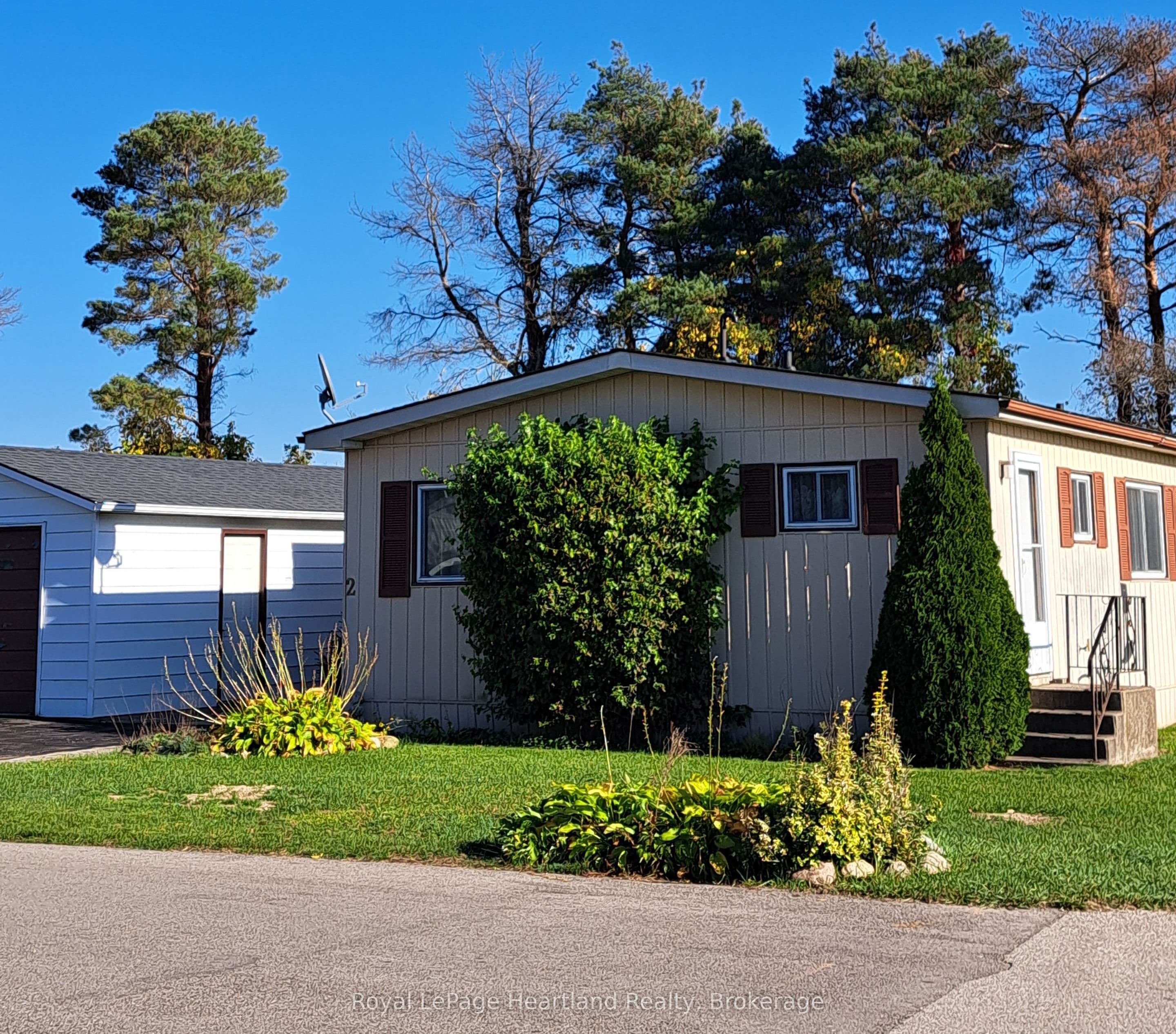 Main Property
