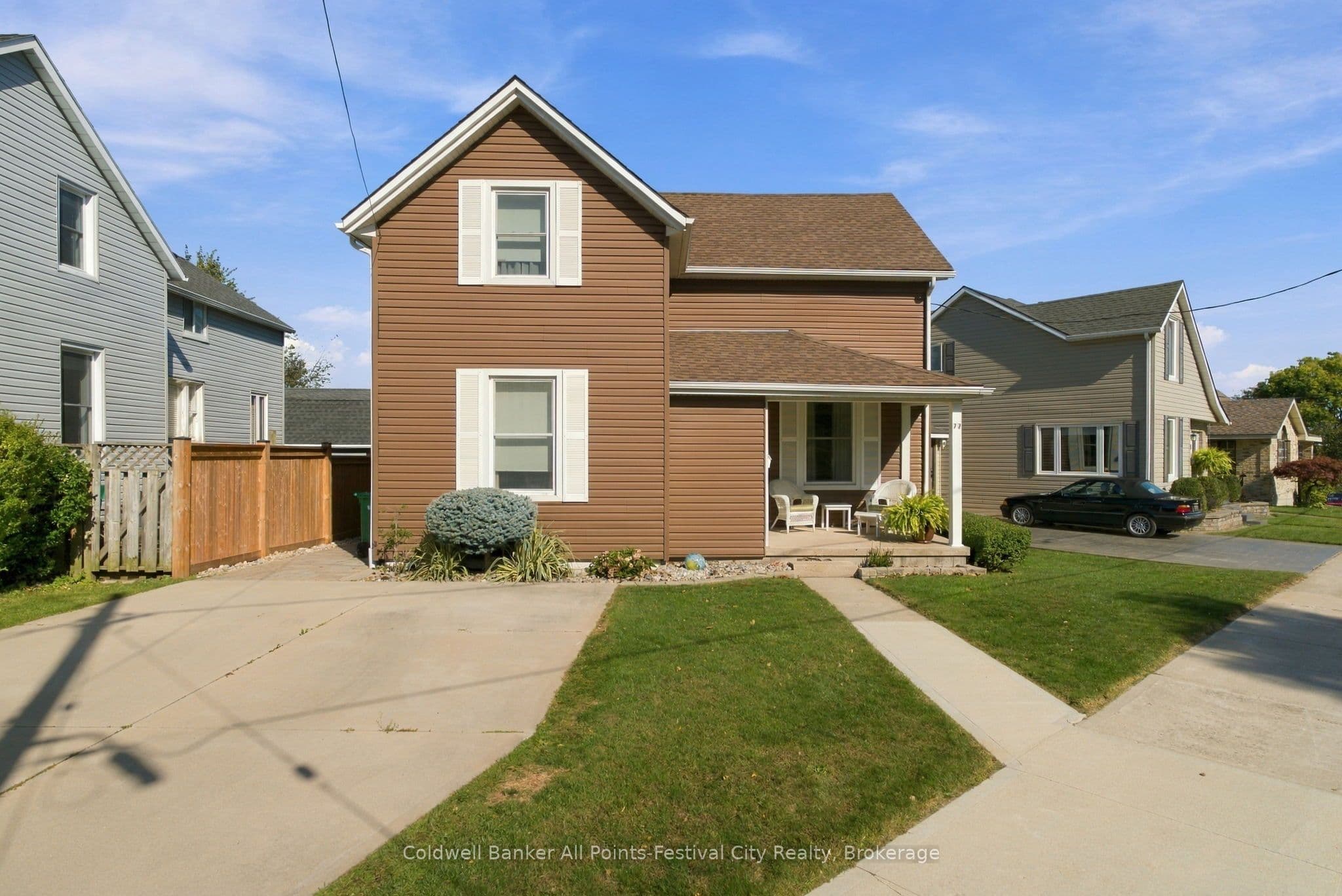 Main Property
