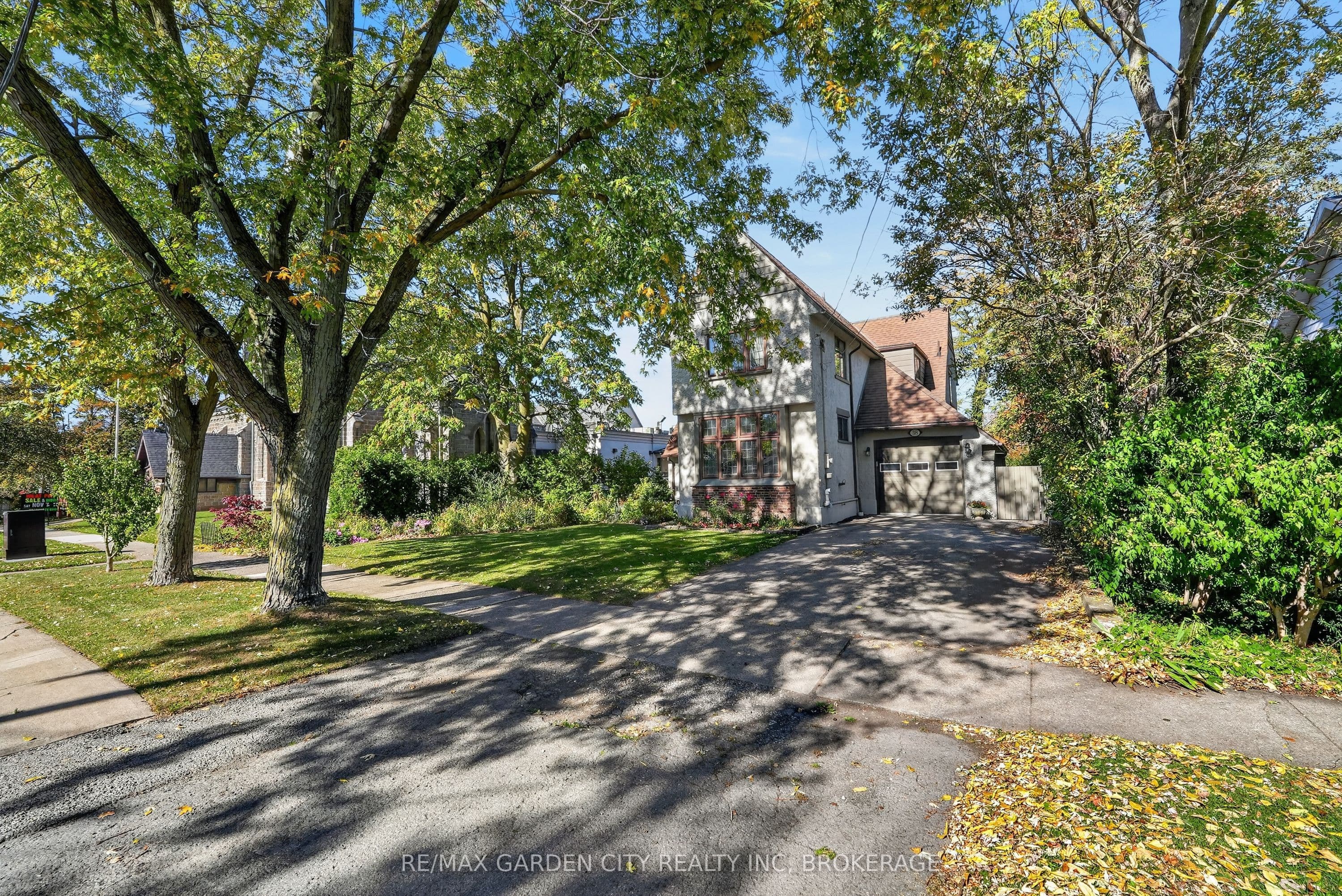 Main Property