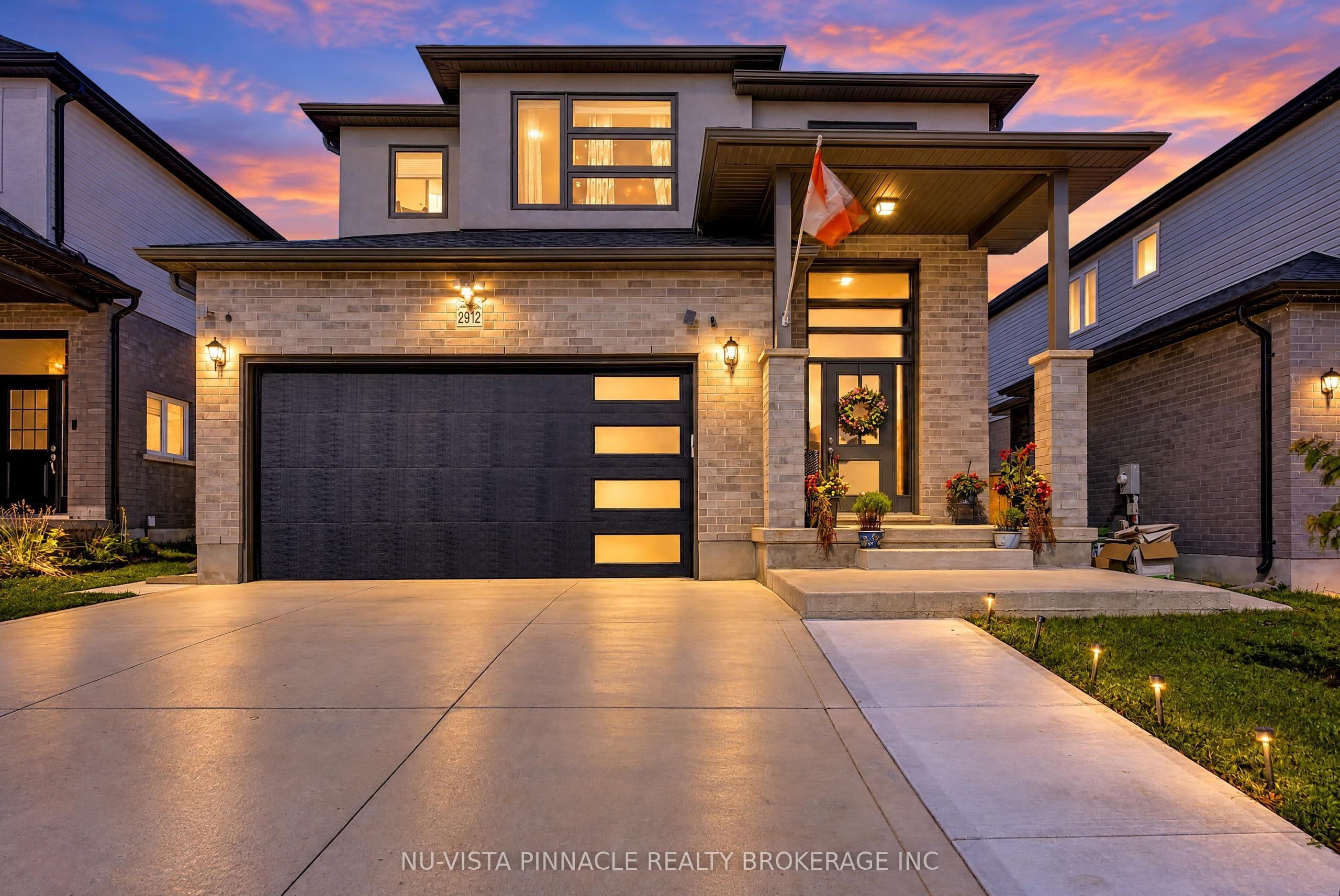 Main Property