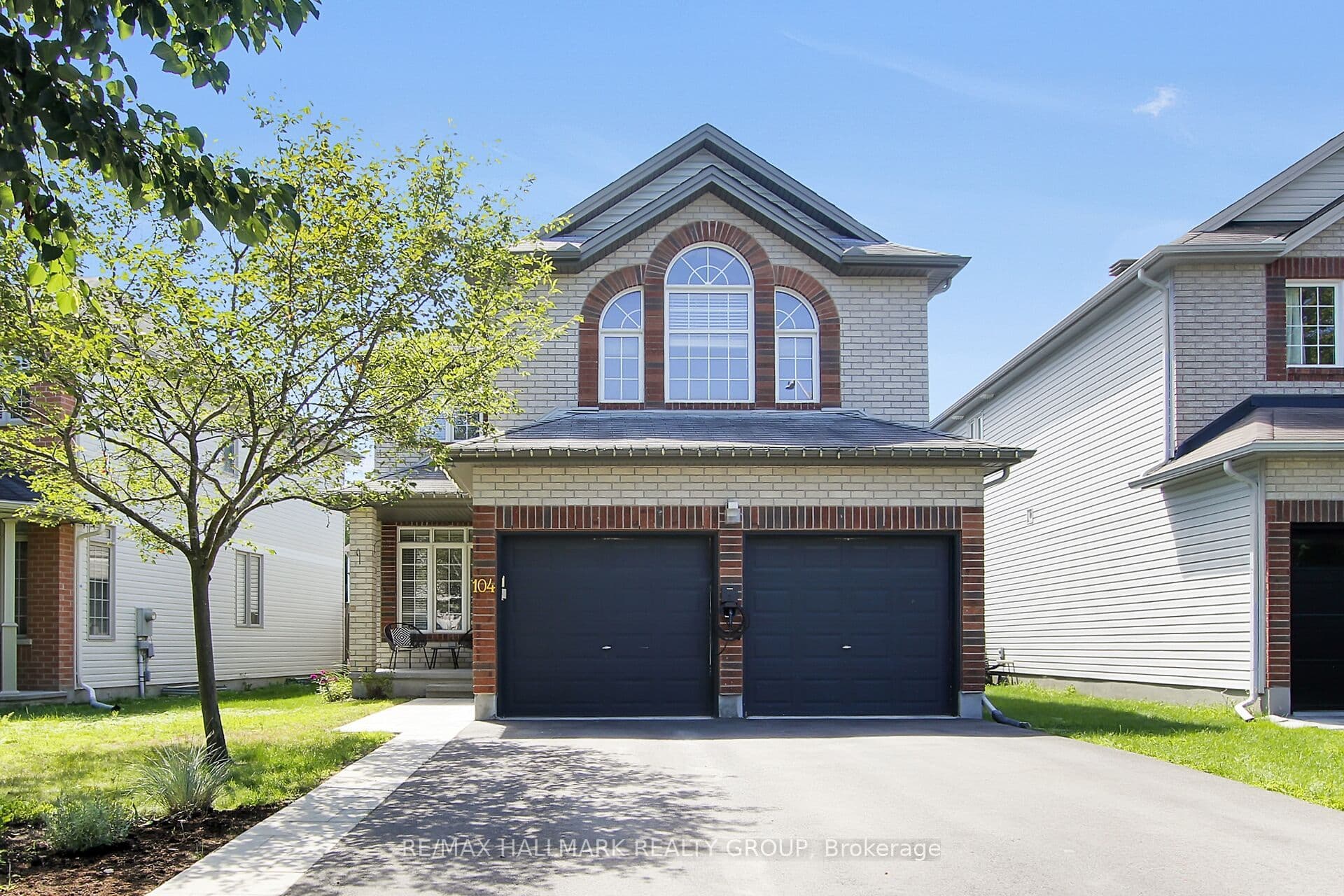 Main Property