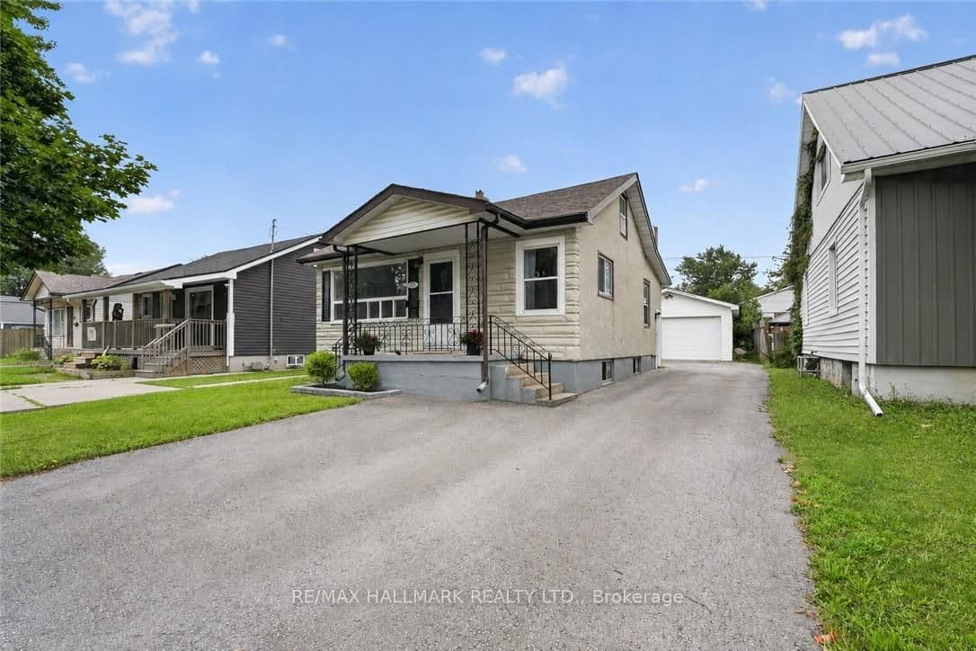 Main Property