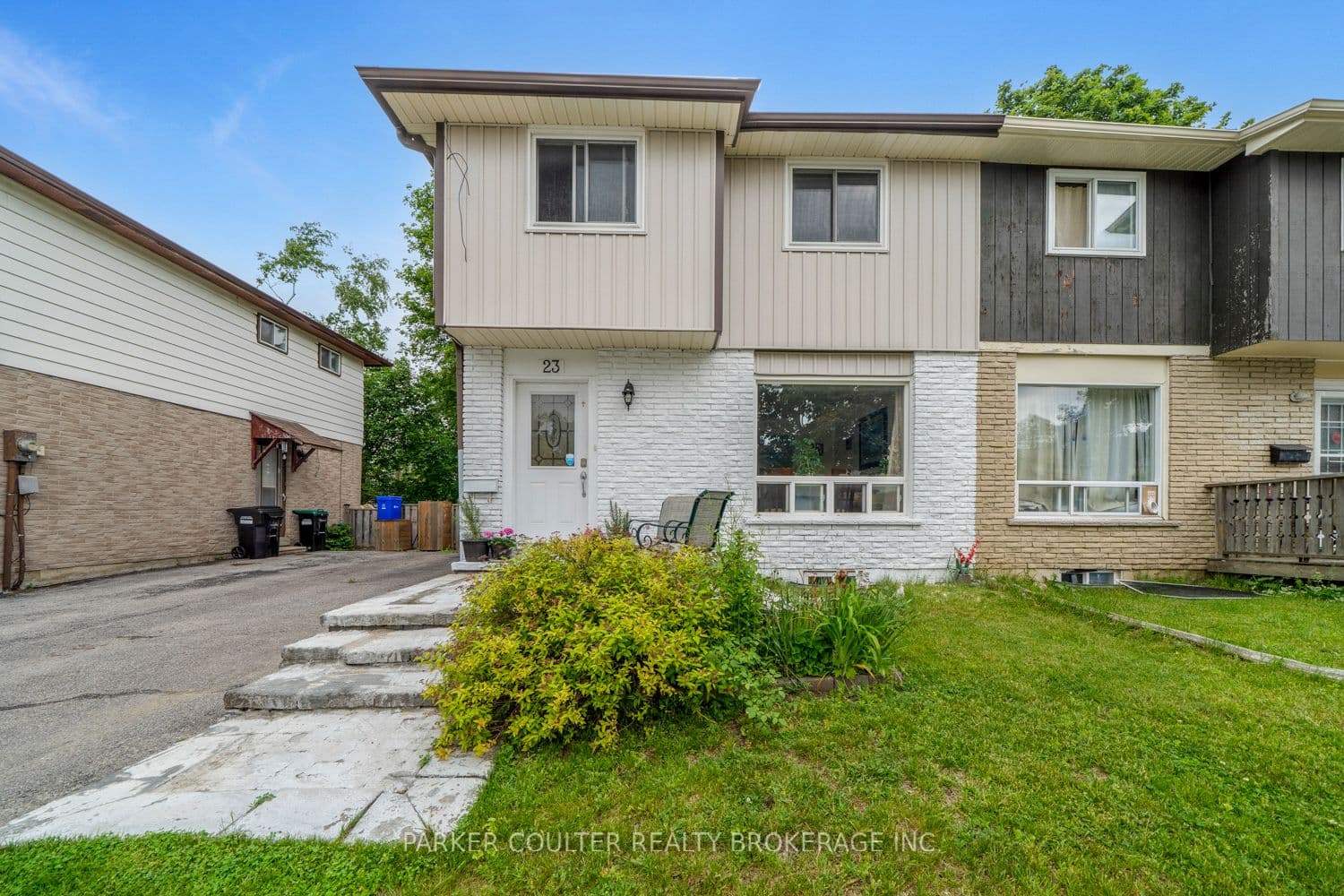 Main Property