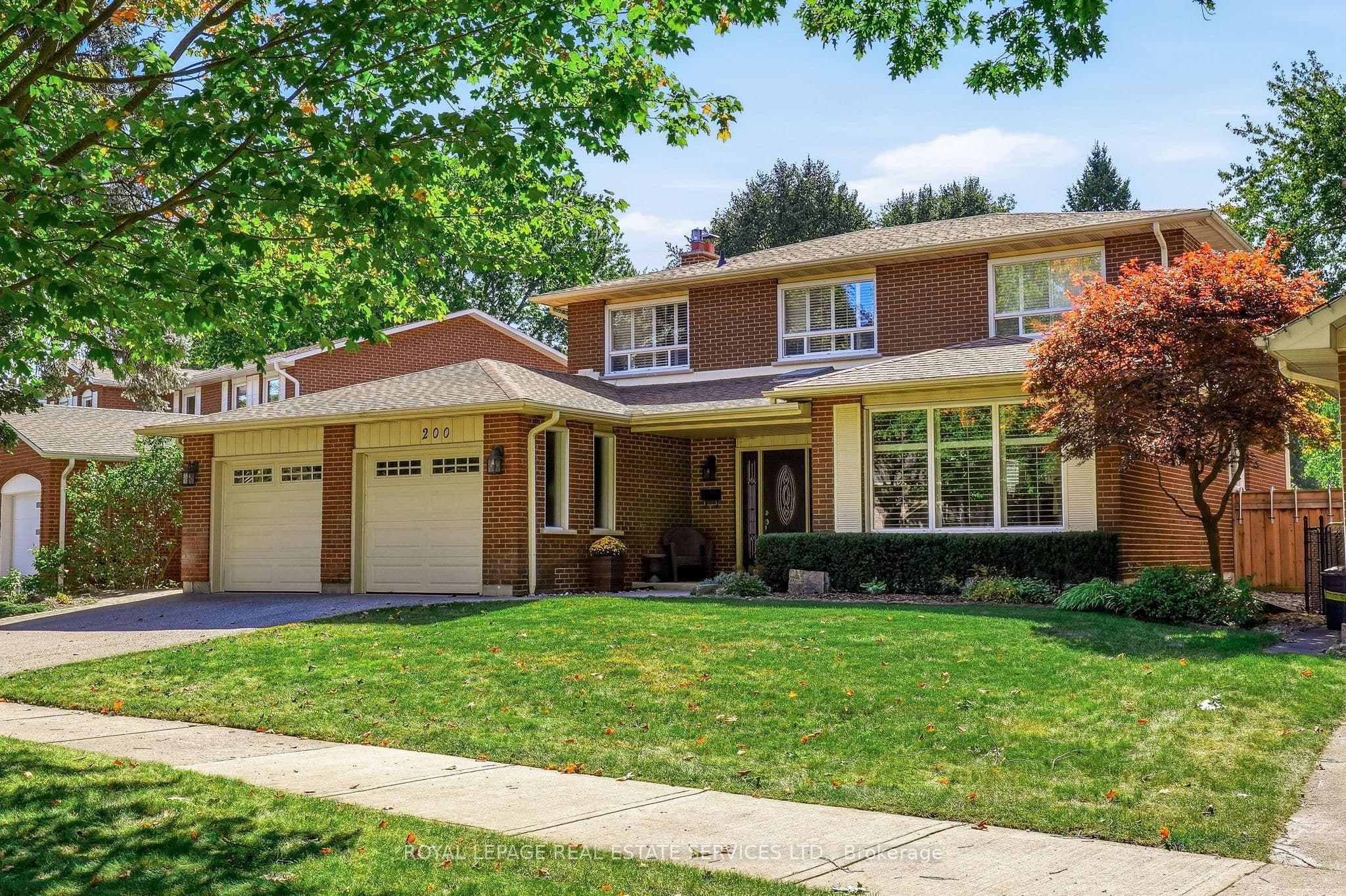 Main Property