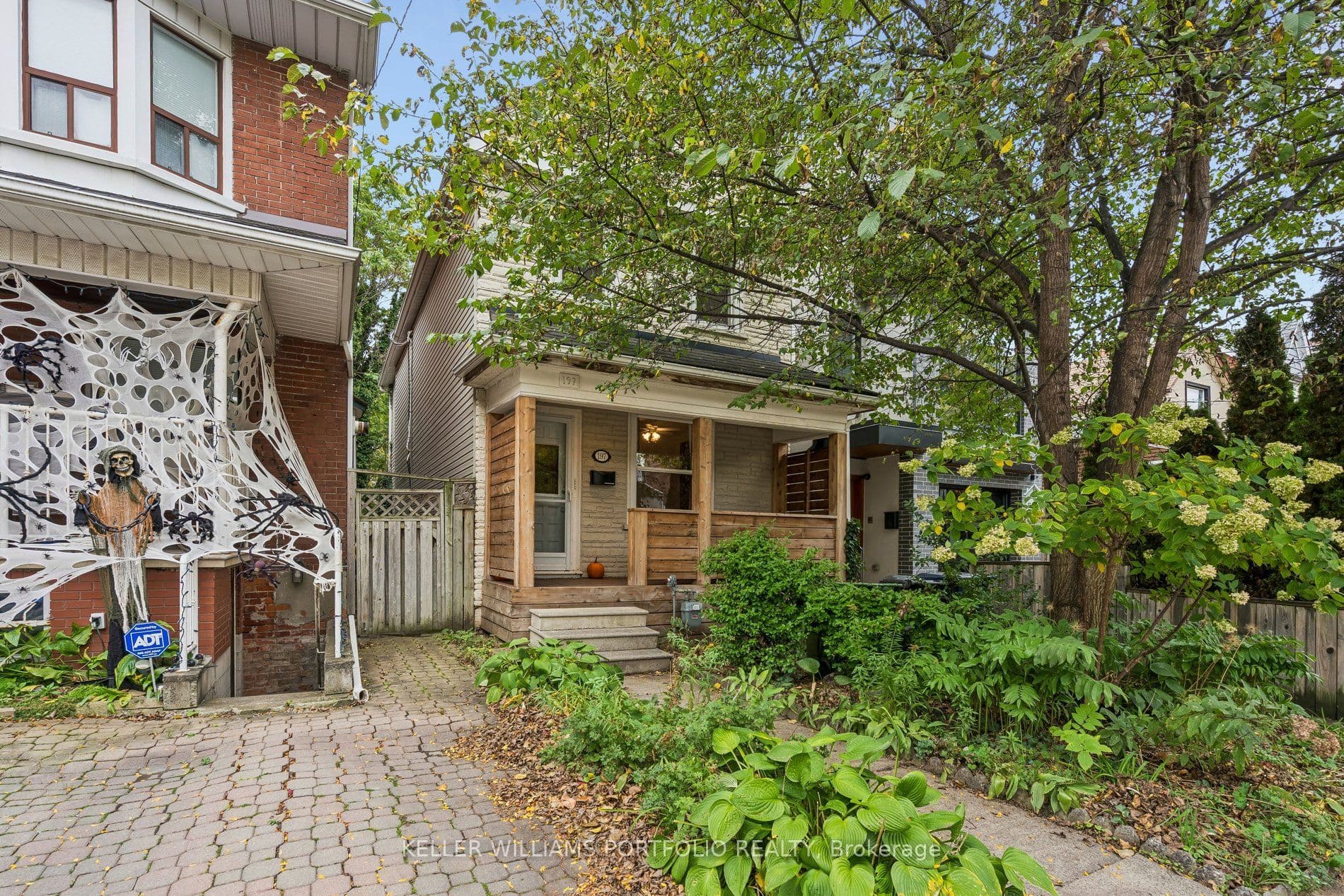 Main Property